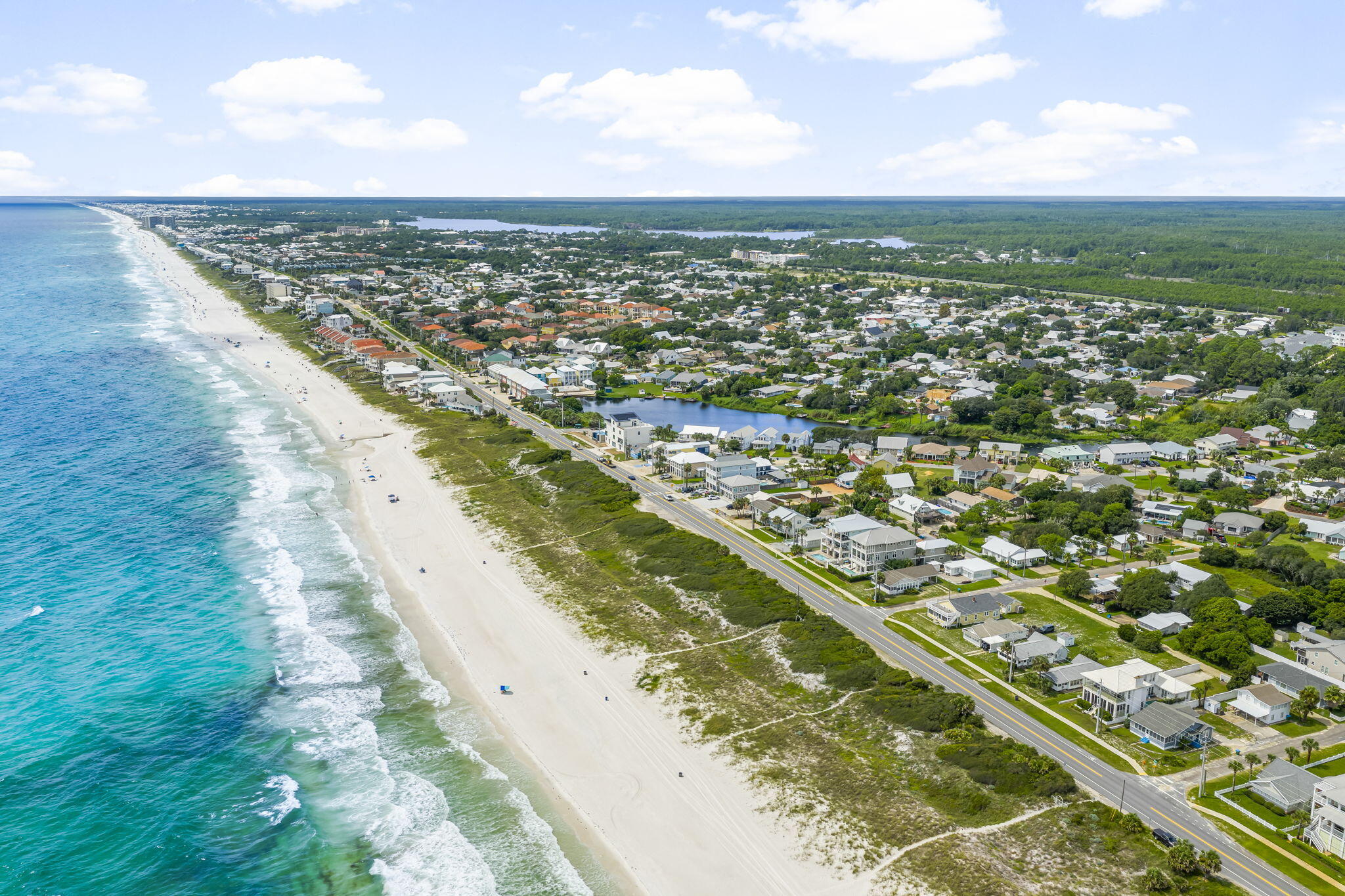 167 Downing Street Panama City Beach FL 32413
