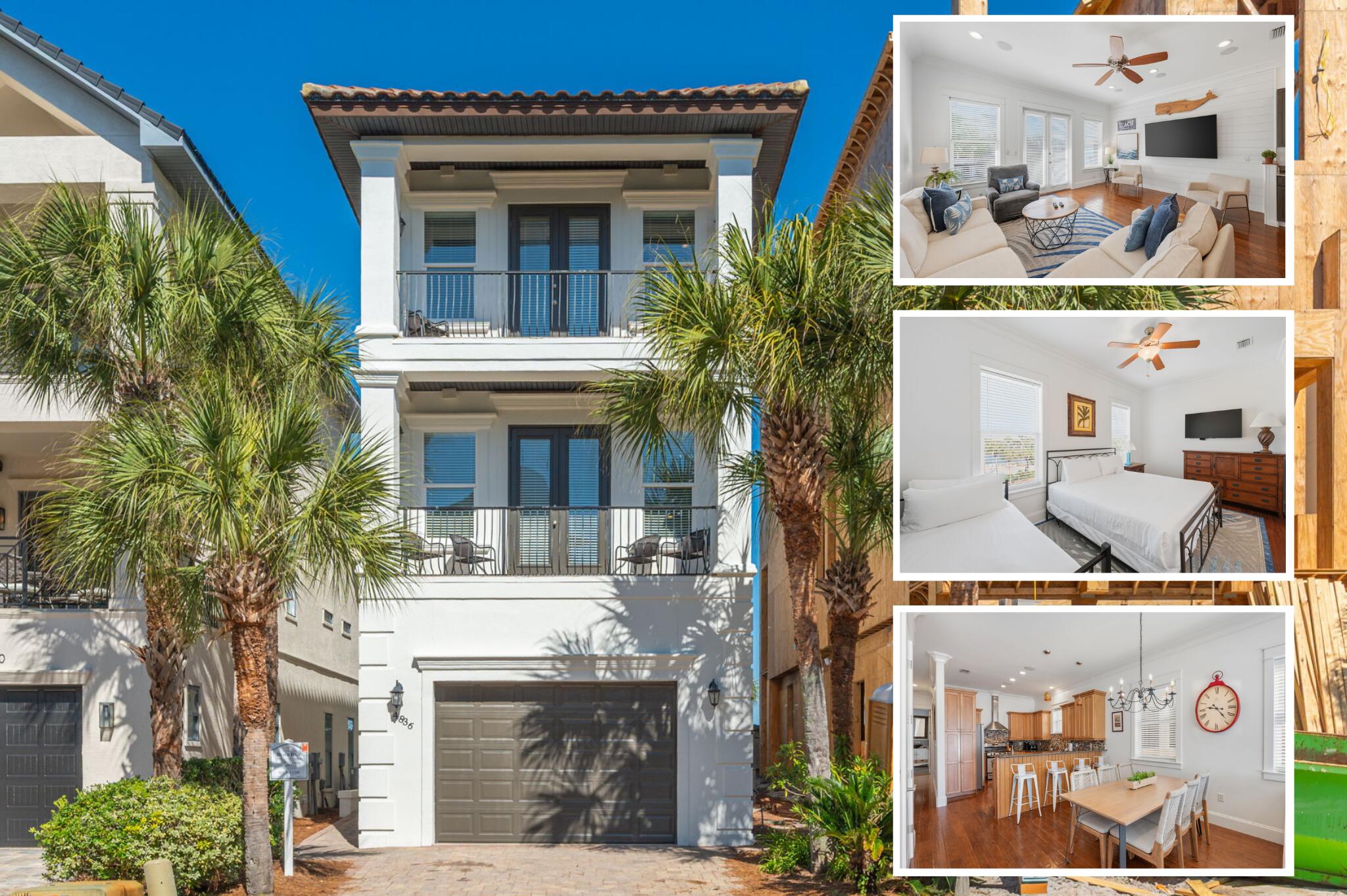 4836 Ocean Boulevard Destin FL 32541