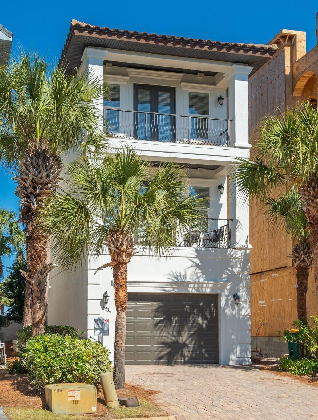 4836 Ocean Boulevard Destin FL 32541