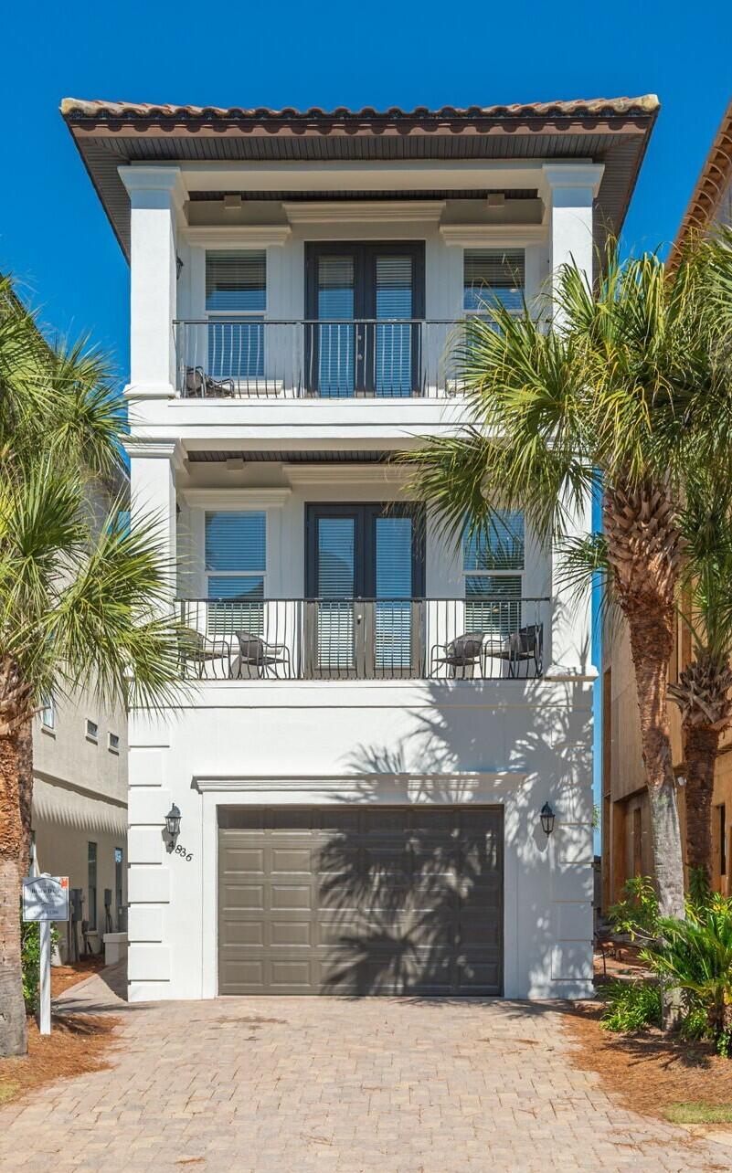 4836 Ocean Boulevard Destin FL 32541