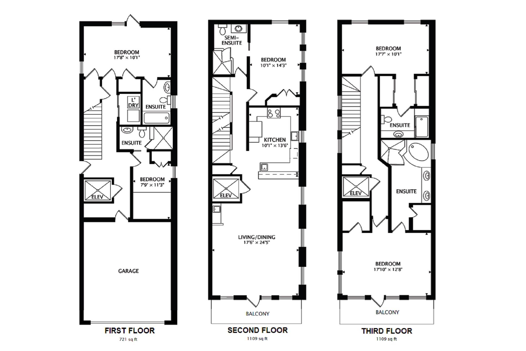 4836 Ocean Boulevard Destin FL 32541