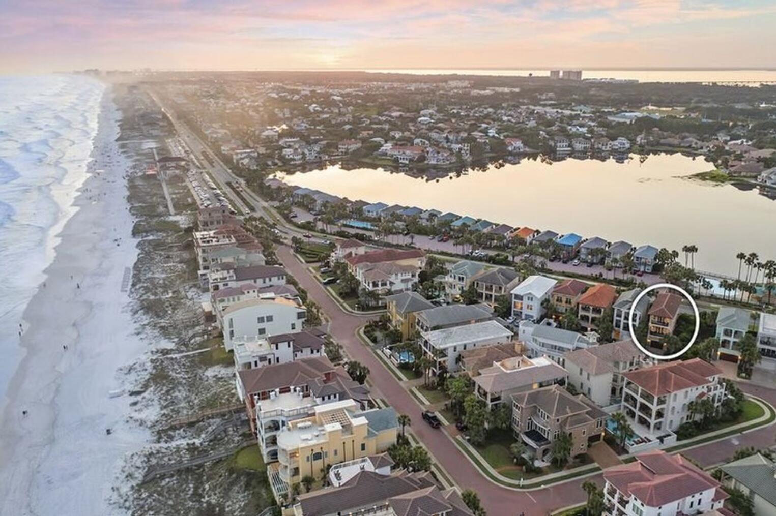 4836 Ocean Boulevard Destin FL 32541