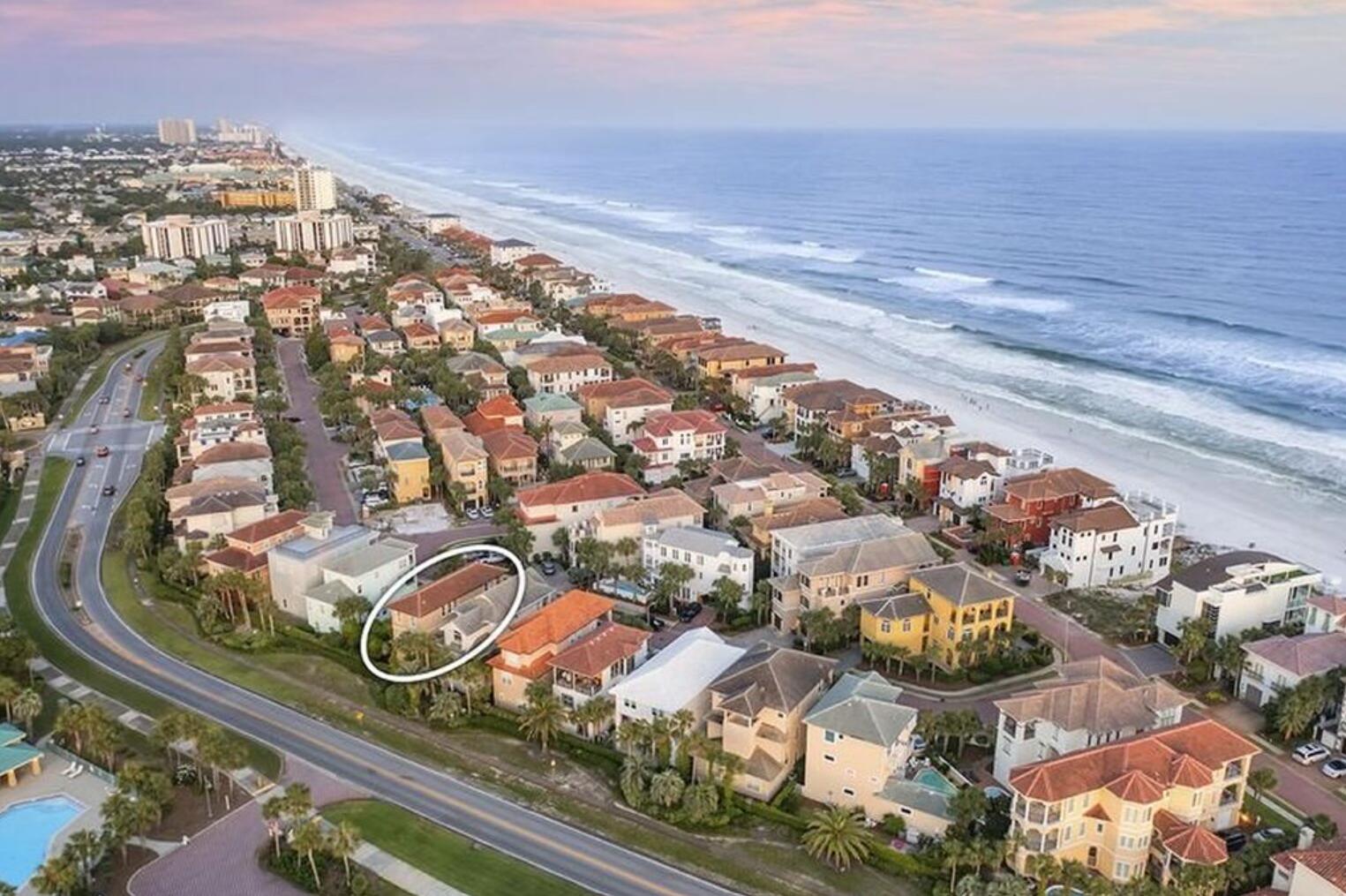 4836 Ocean Boulevard Destin FL 32541