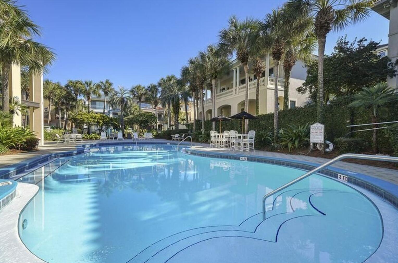 4836 Ocean Boulevard Destin FL 32541