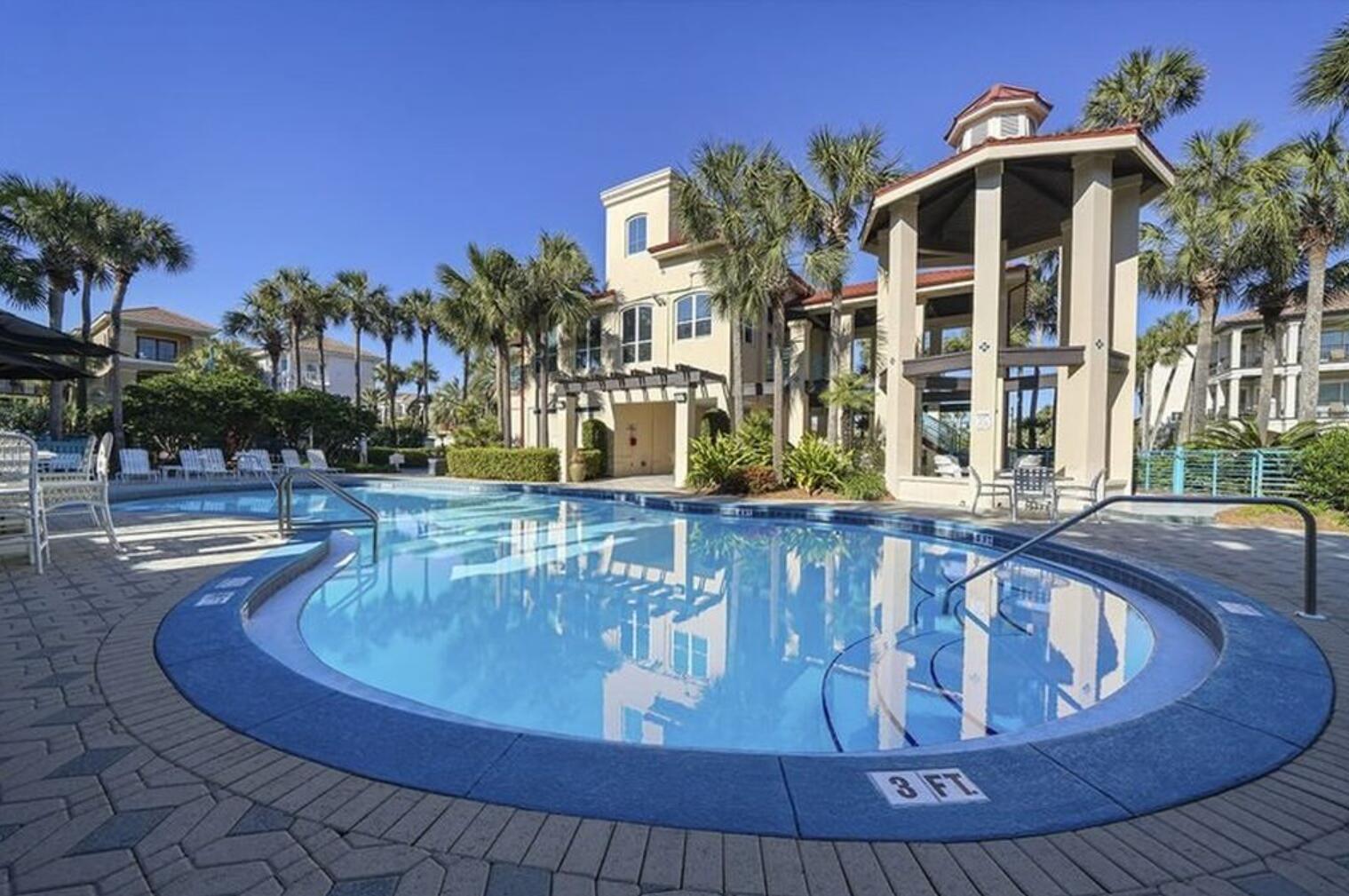 4836 Ocean Boulevard Destin FL 32541
