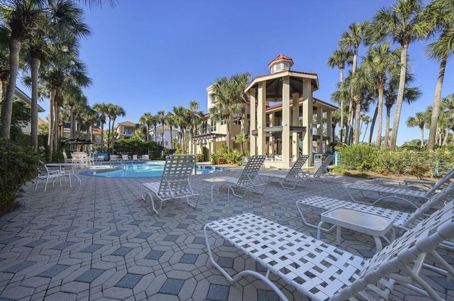 4836 Ocean Boulevard Destin FL 32541