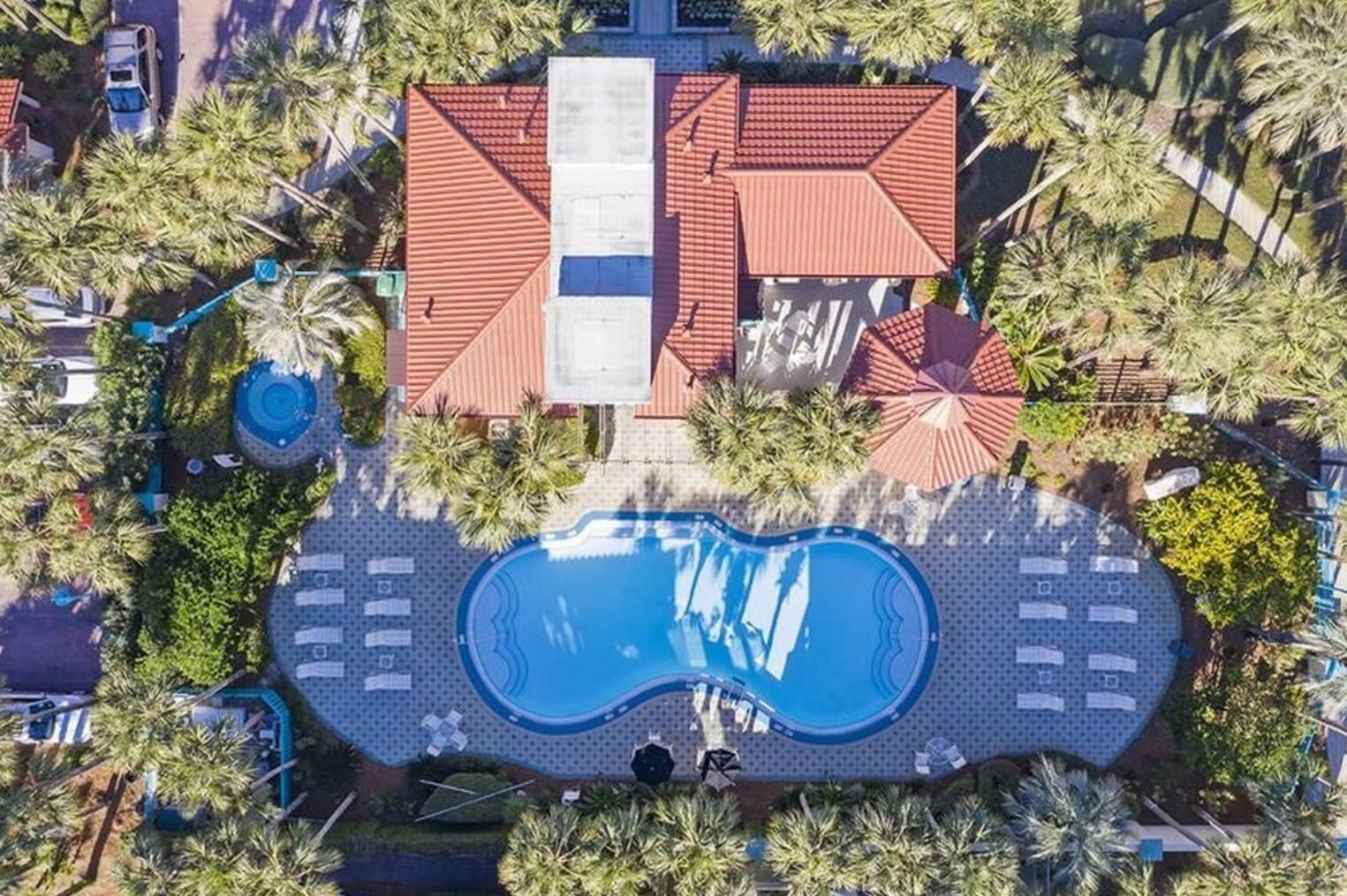 4836 Ocean Boulevard Destin FL 32541