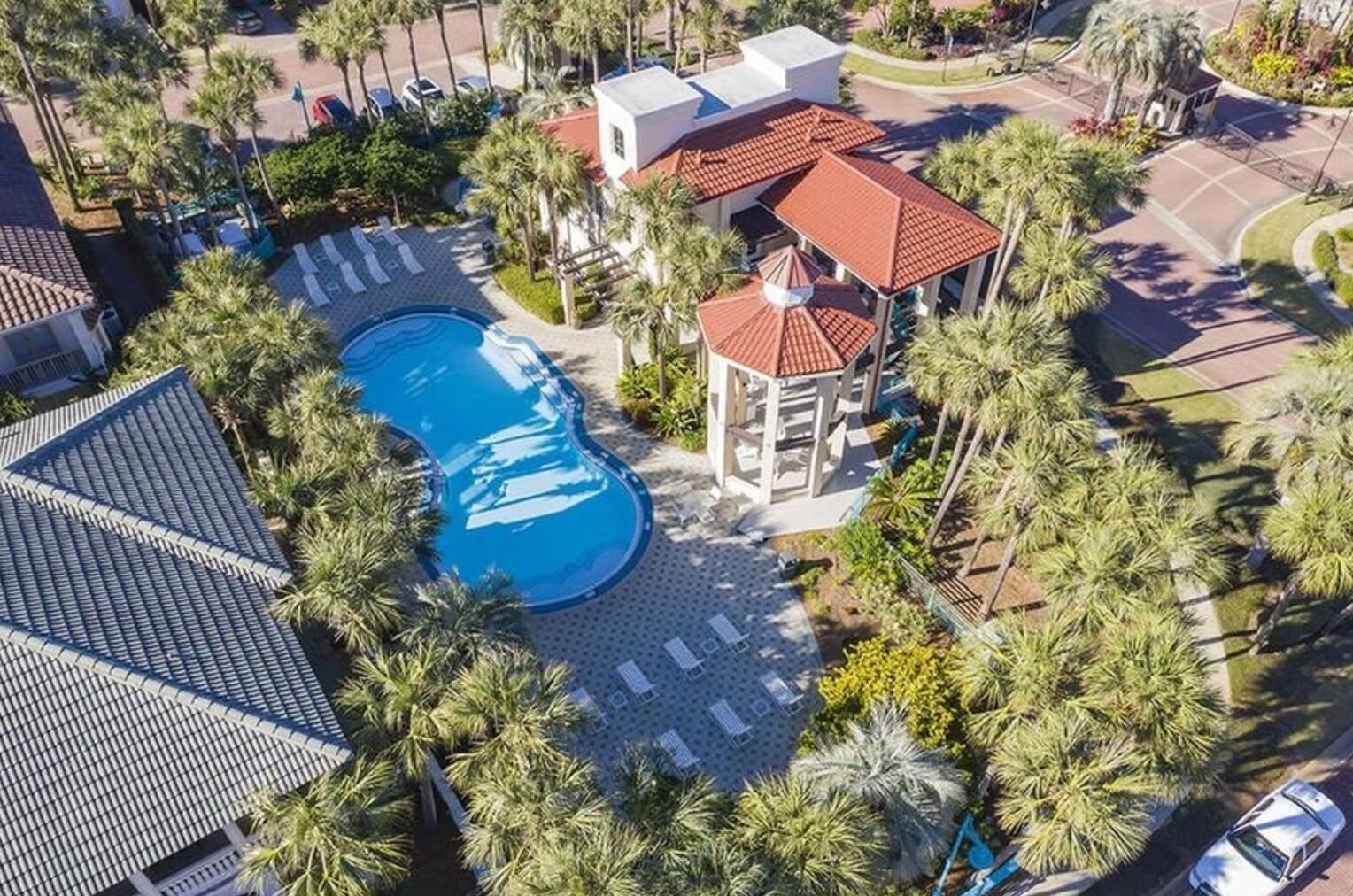 4836 Ocean Boulevard Destin FL 32541