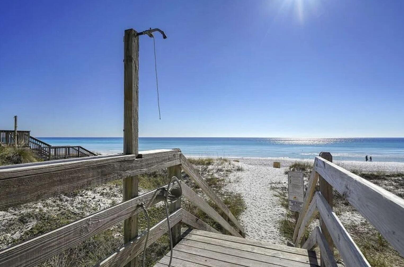 4836 Ocean Boulevard Destin FL 32541