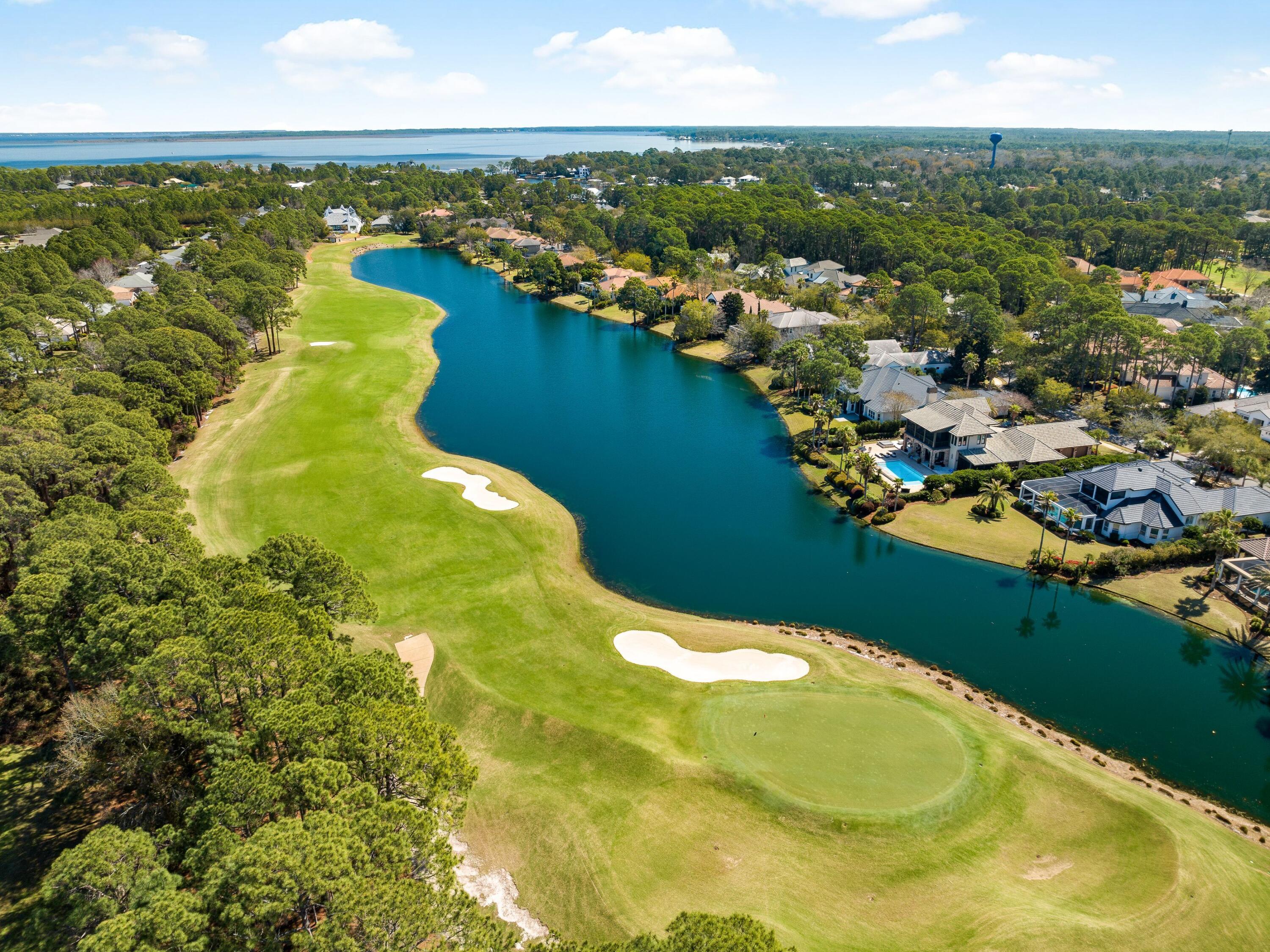 3258 Burnt Pine Cove Miramar Beach FL 32550