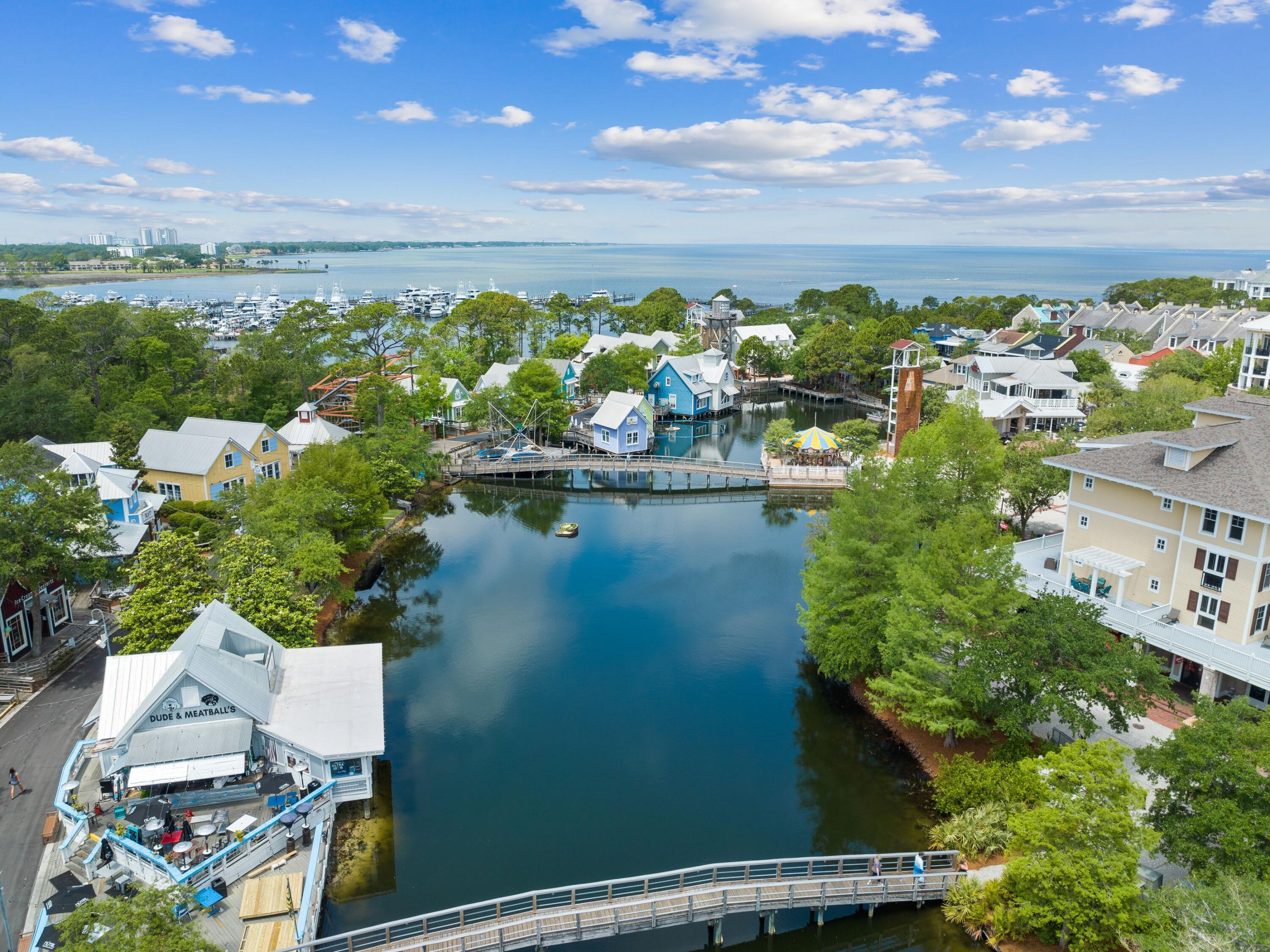 3258 Burnt Pine Cove Miramar Beach FL 32550