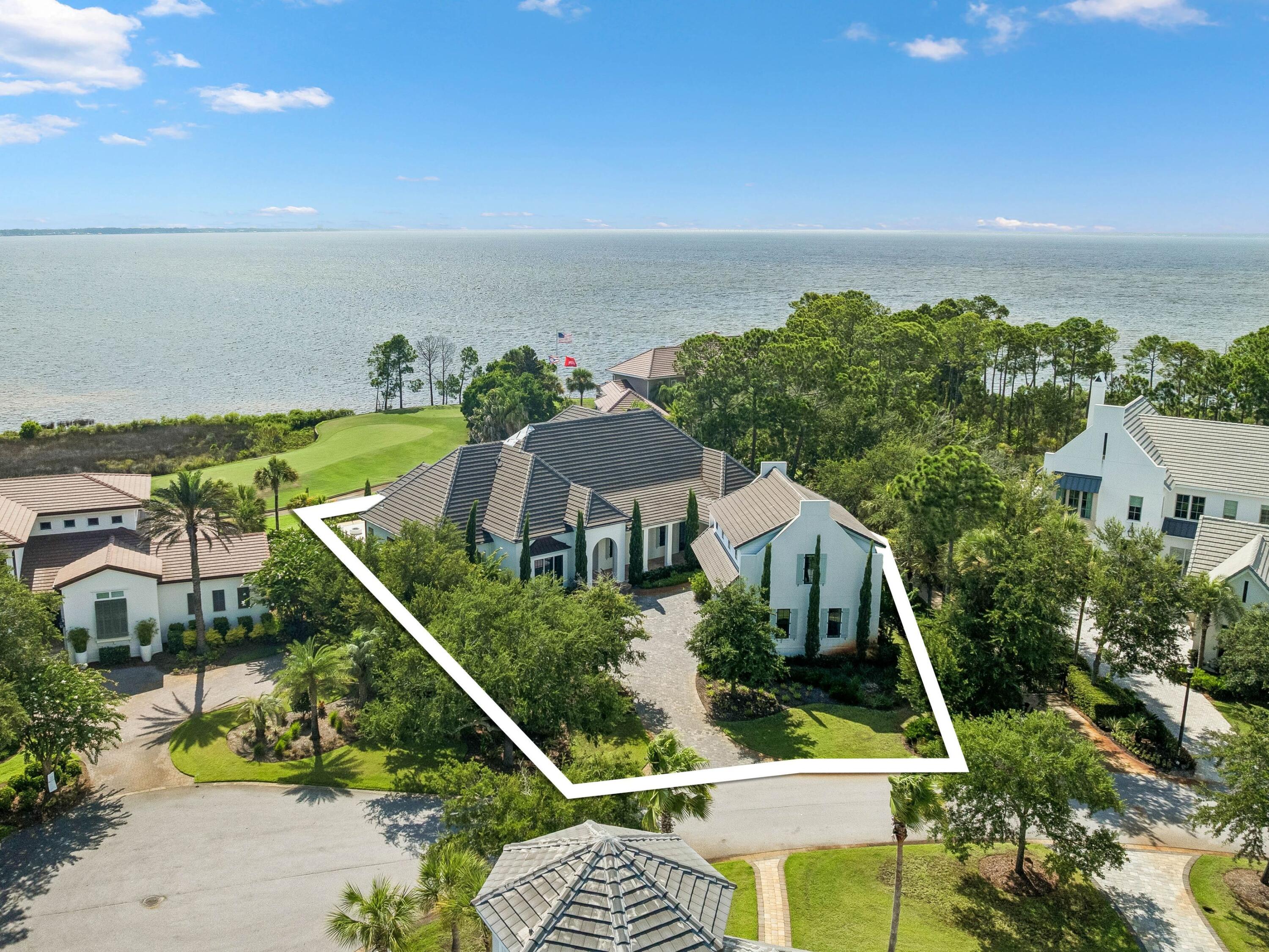 3258 Burnt Pine Cove Miramar Beach FL 32550