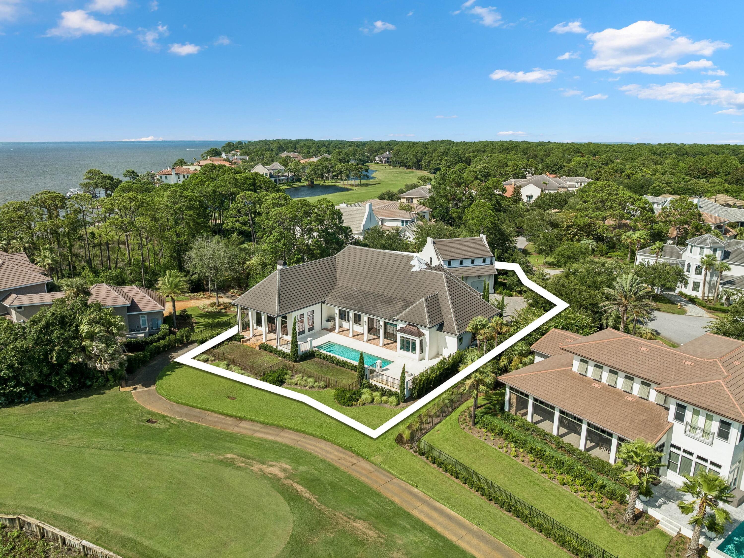3258 Burnt Pine Cove Miramar Beach FL 32550