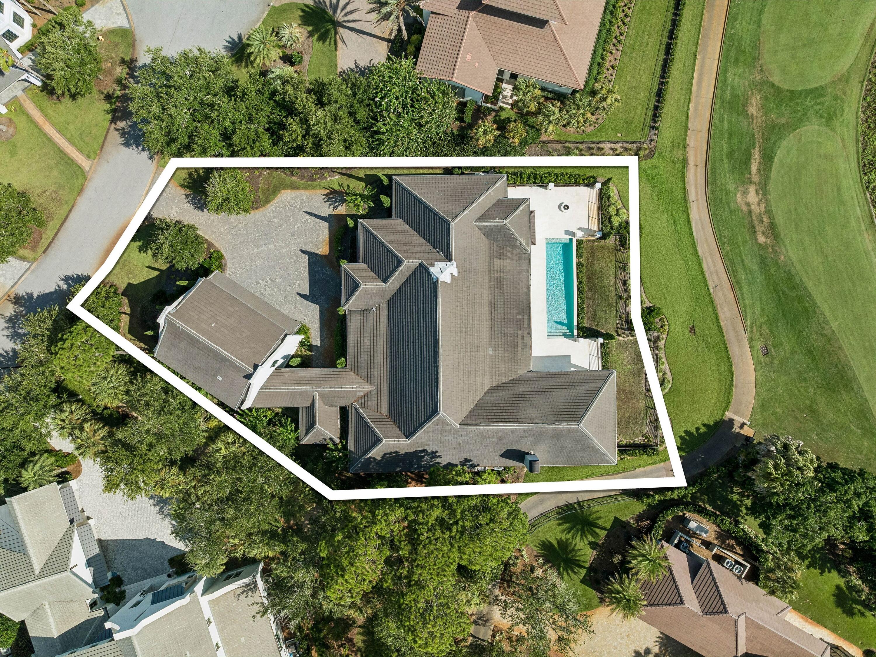 3258 Burnt Pine Cove Miramar Beach FL 32550