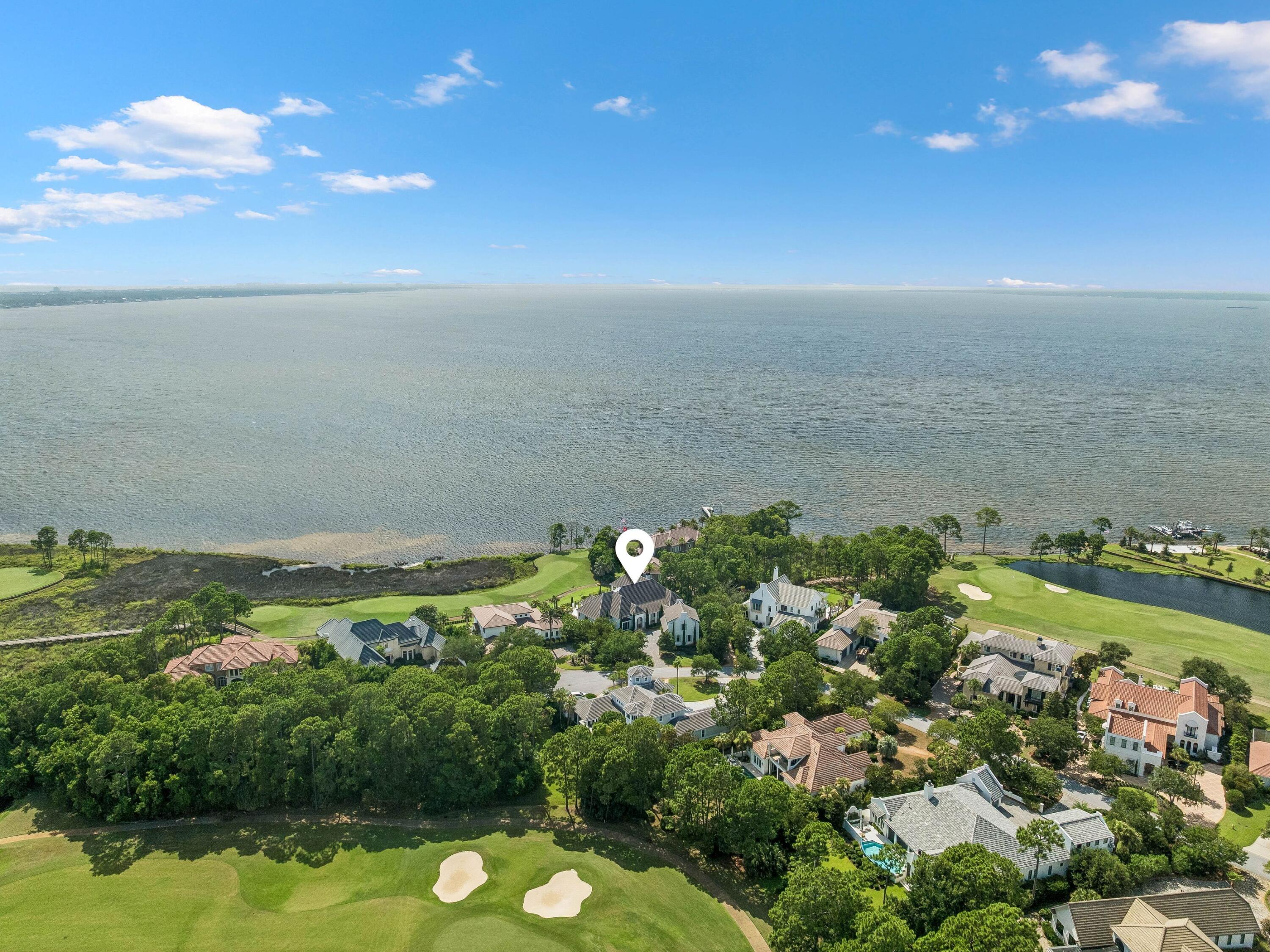 3258 Burnt Pine Cove Miramar Beach FL 32550