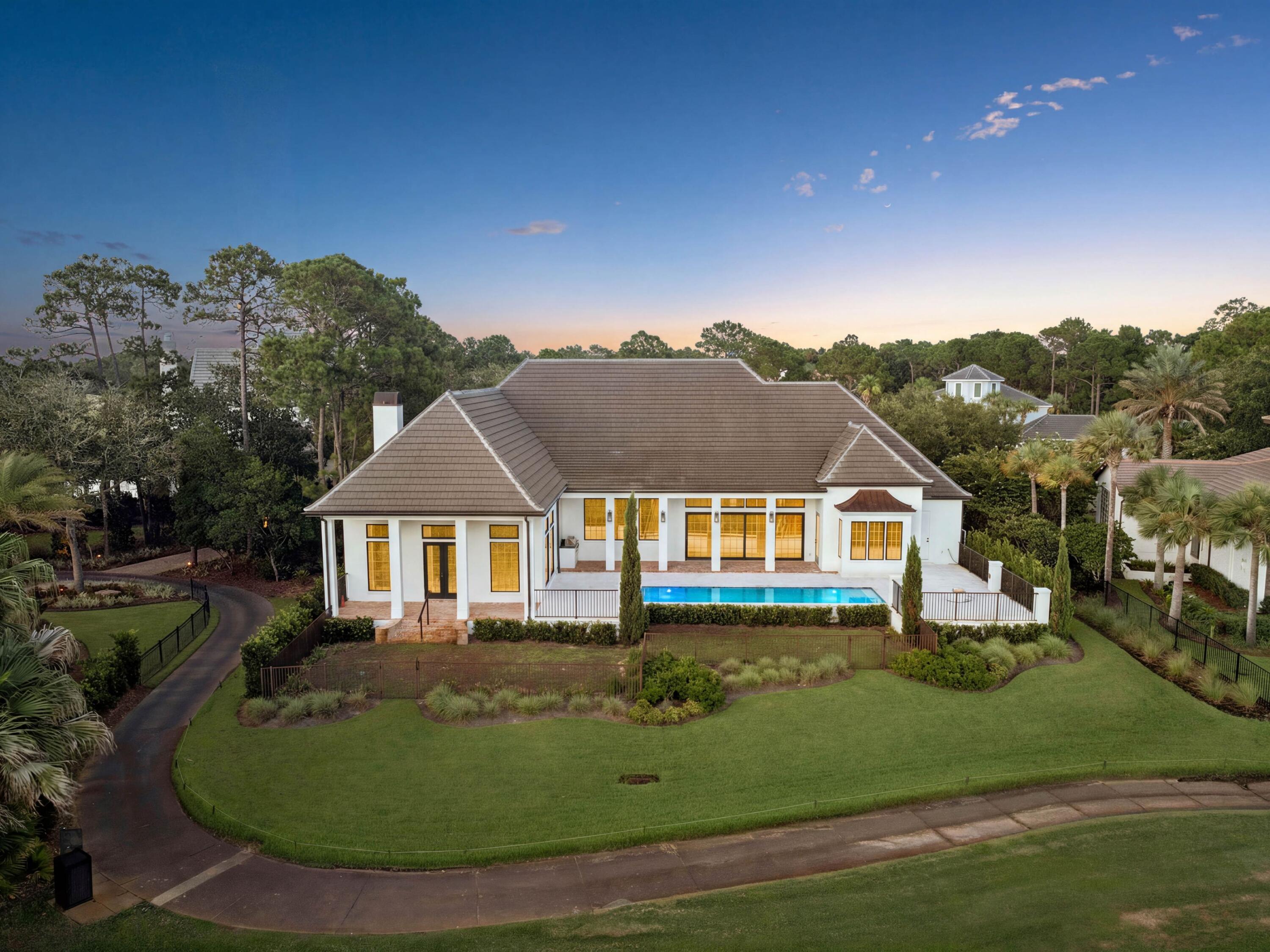 3258 Burnt Pine Cove Miramar Beach FL 32550