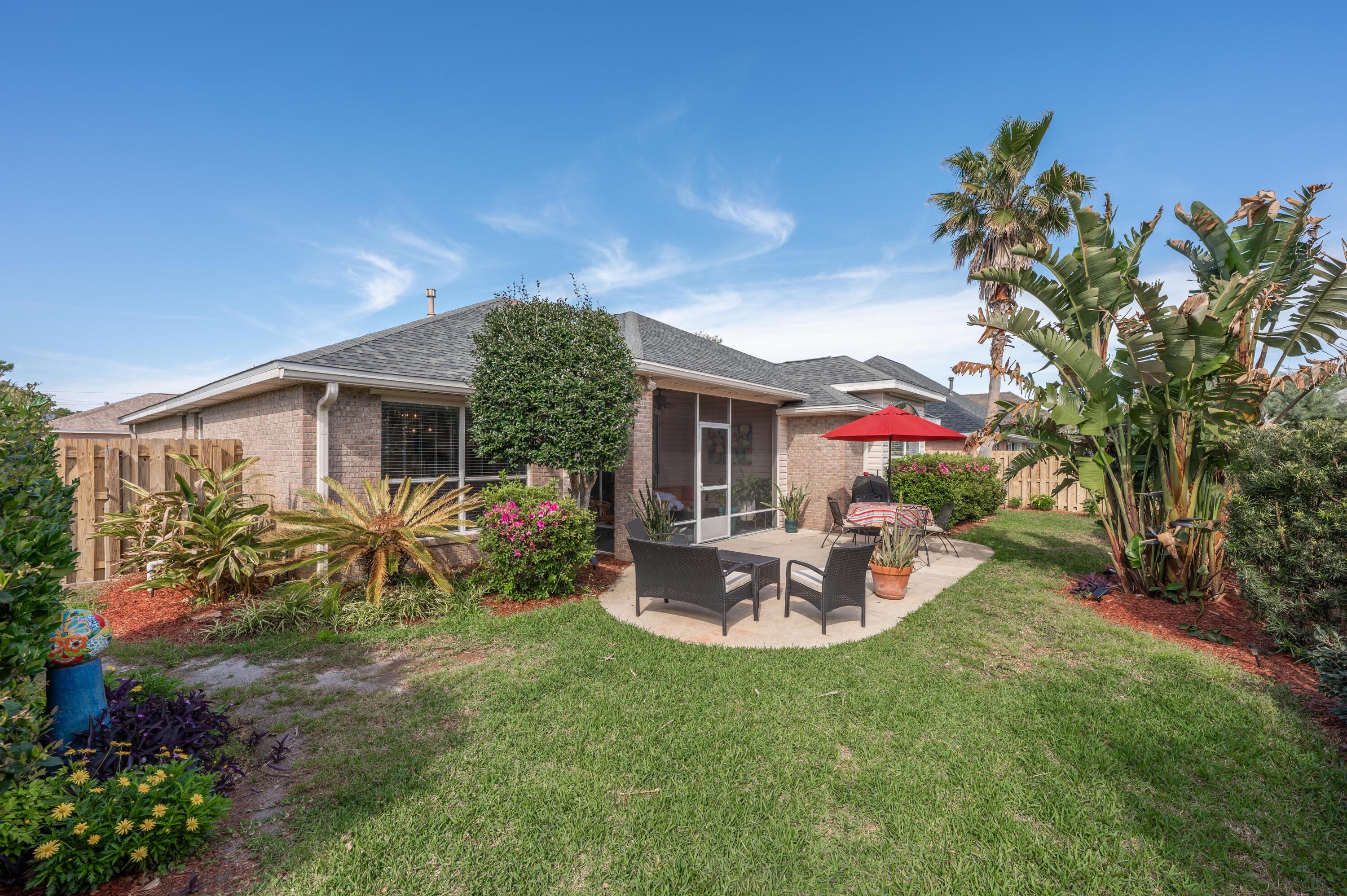 49 Sagris Cove Miramar Beach FL 32550