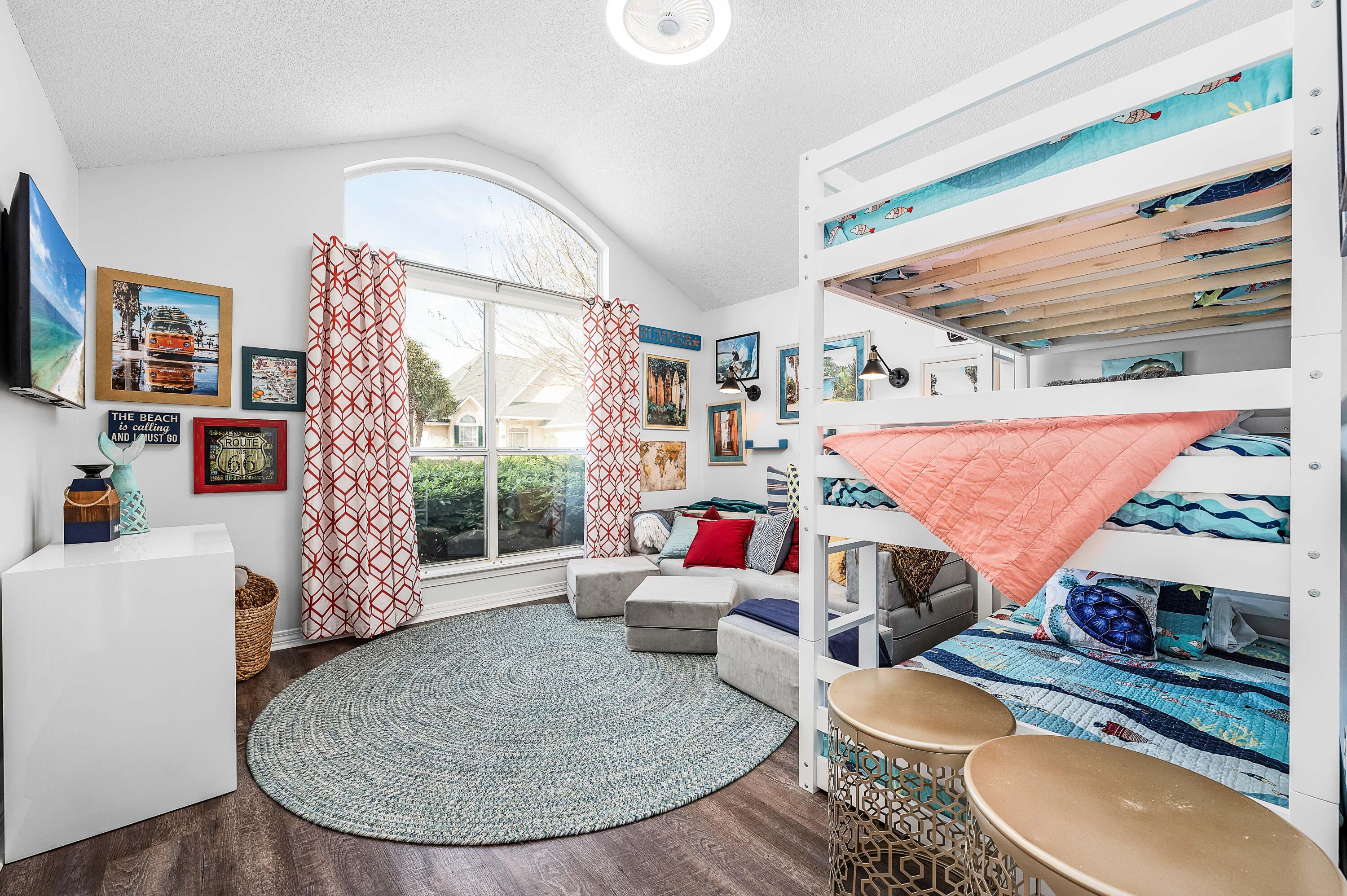 49 Sagris Cove Miramar Beach FL 32550