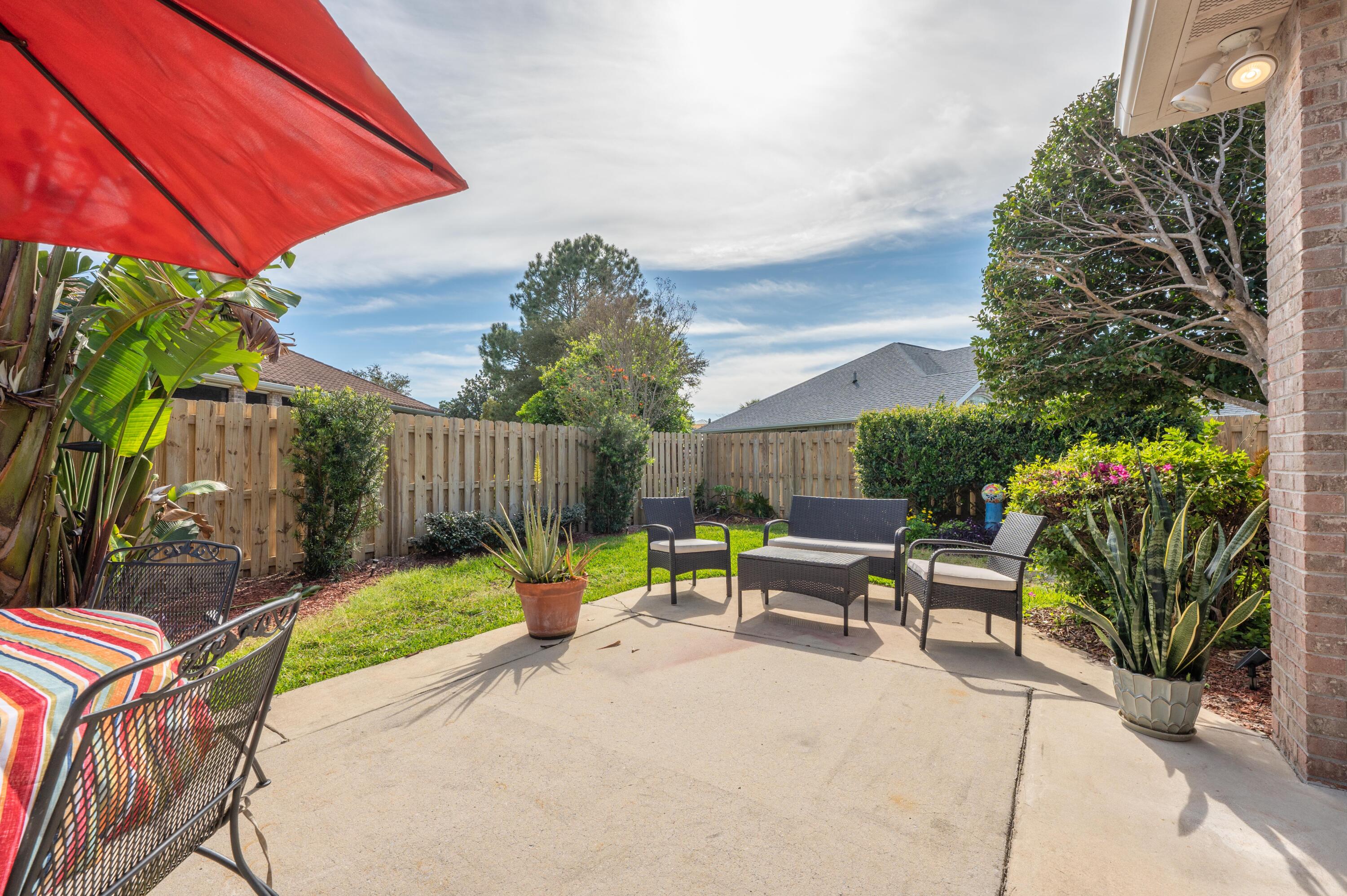 49 Sagris Cove Miramar Beach FL 32550