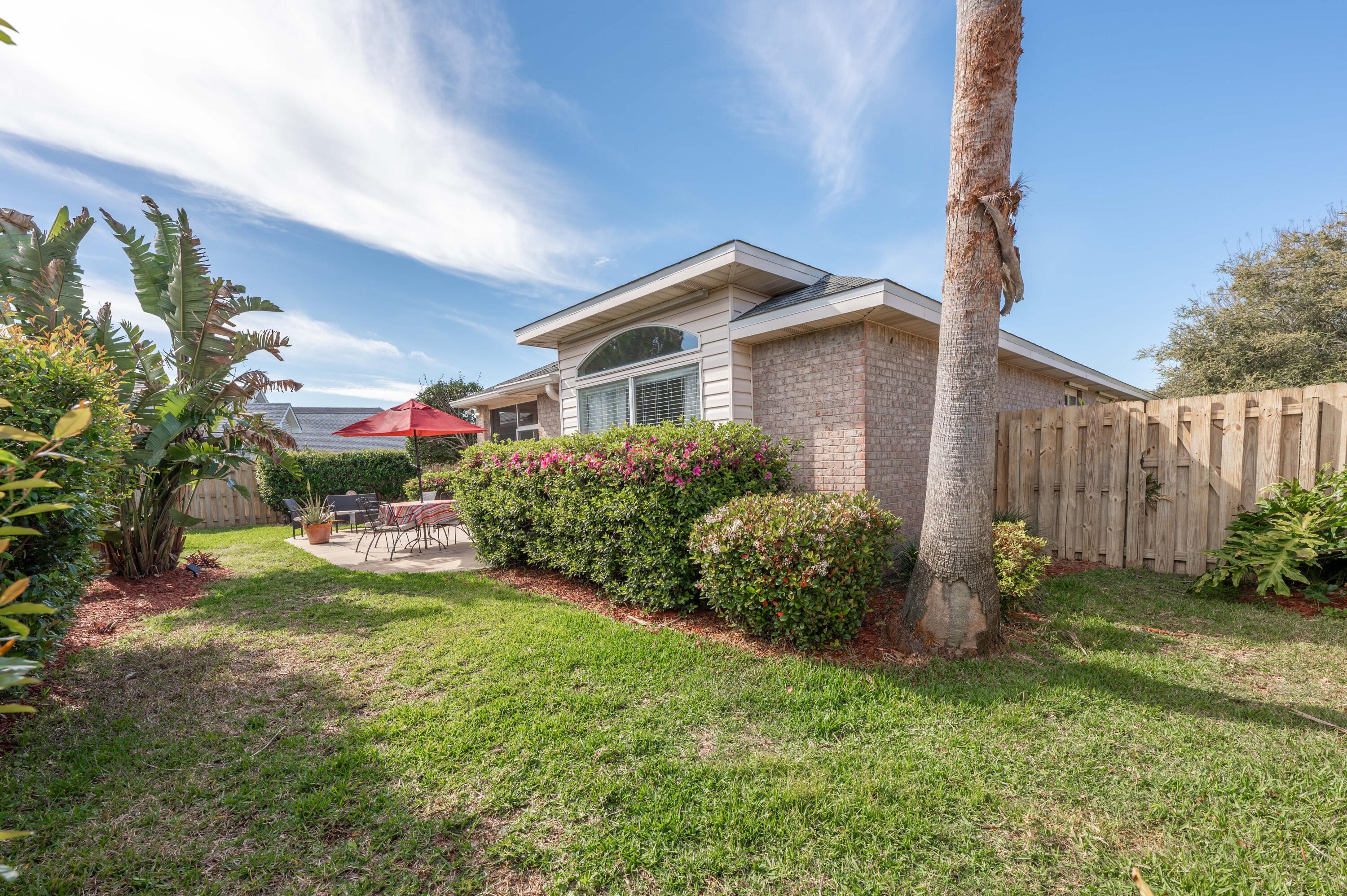 49 Sagris Cove Miramar Beach FL 32550