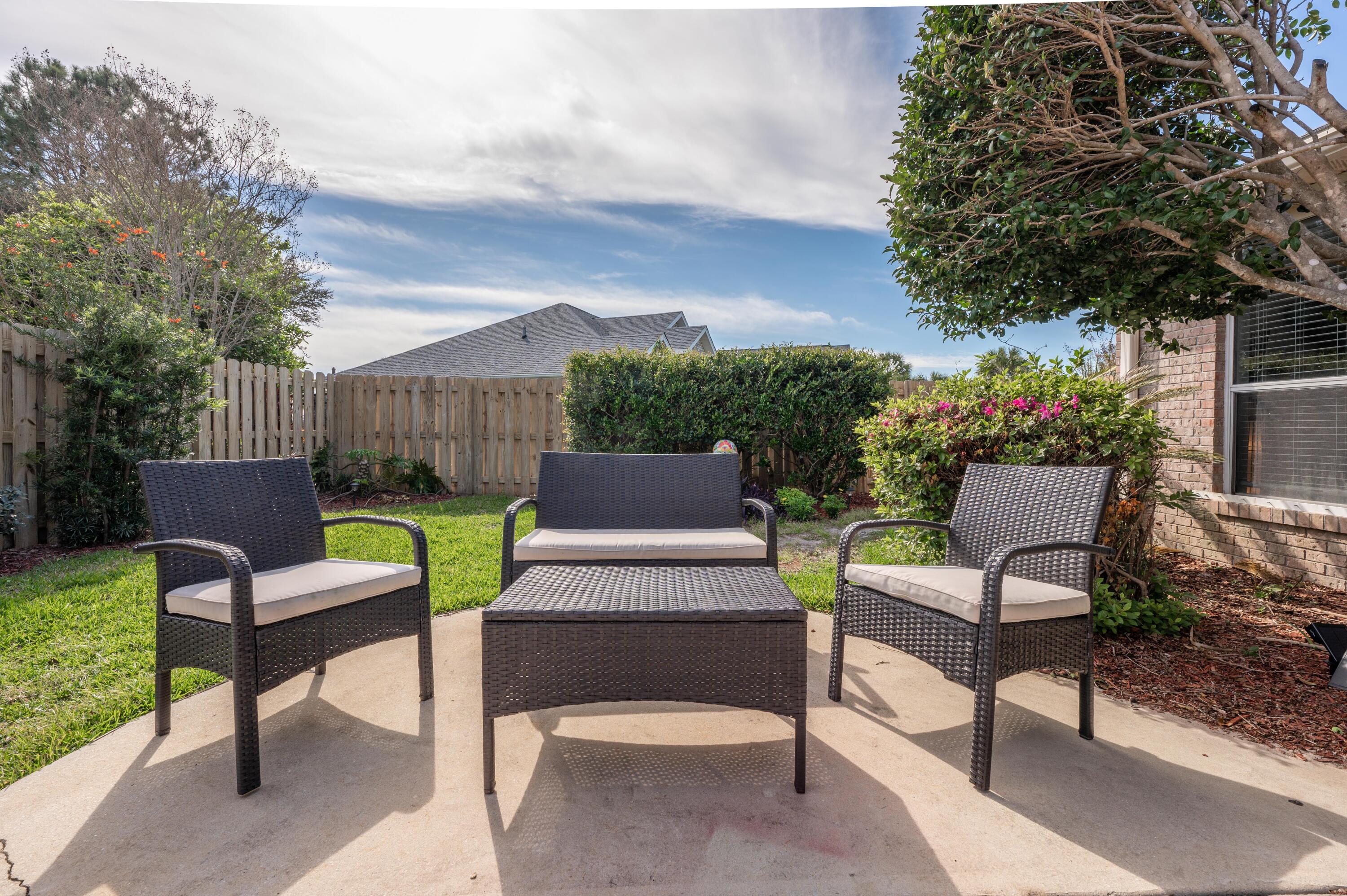 49 Sagris Cove Miramar Beach FL 32550