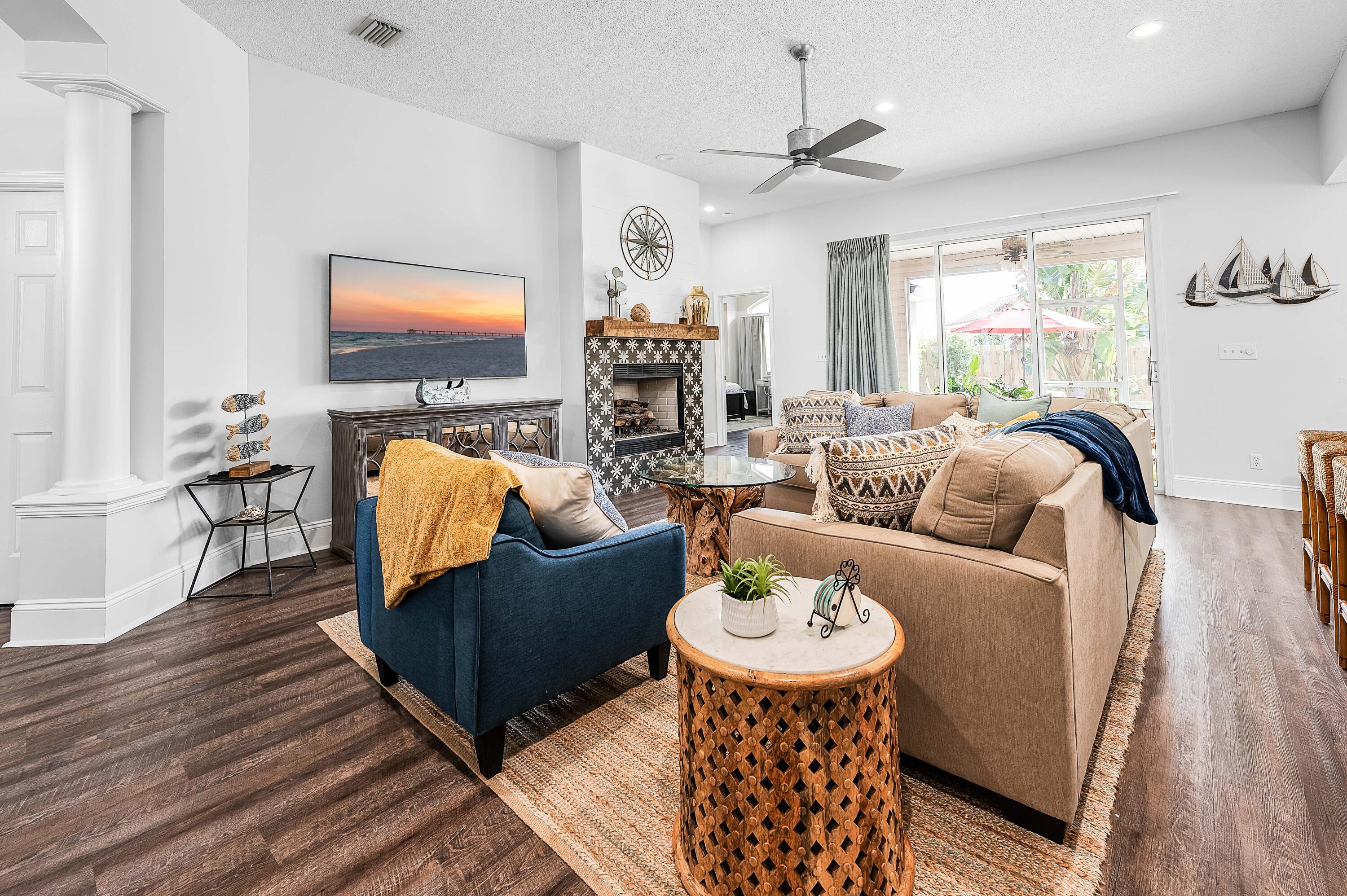 49 Sagris Cove Miramar Beach FL 32550