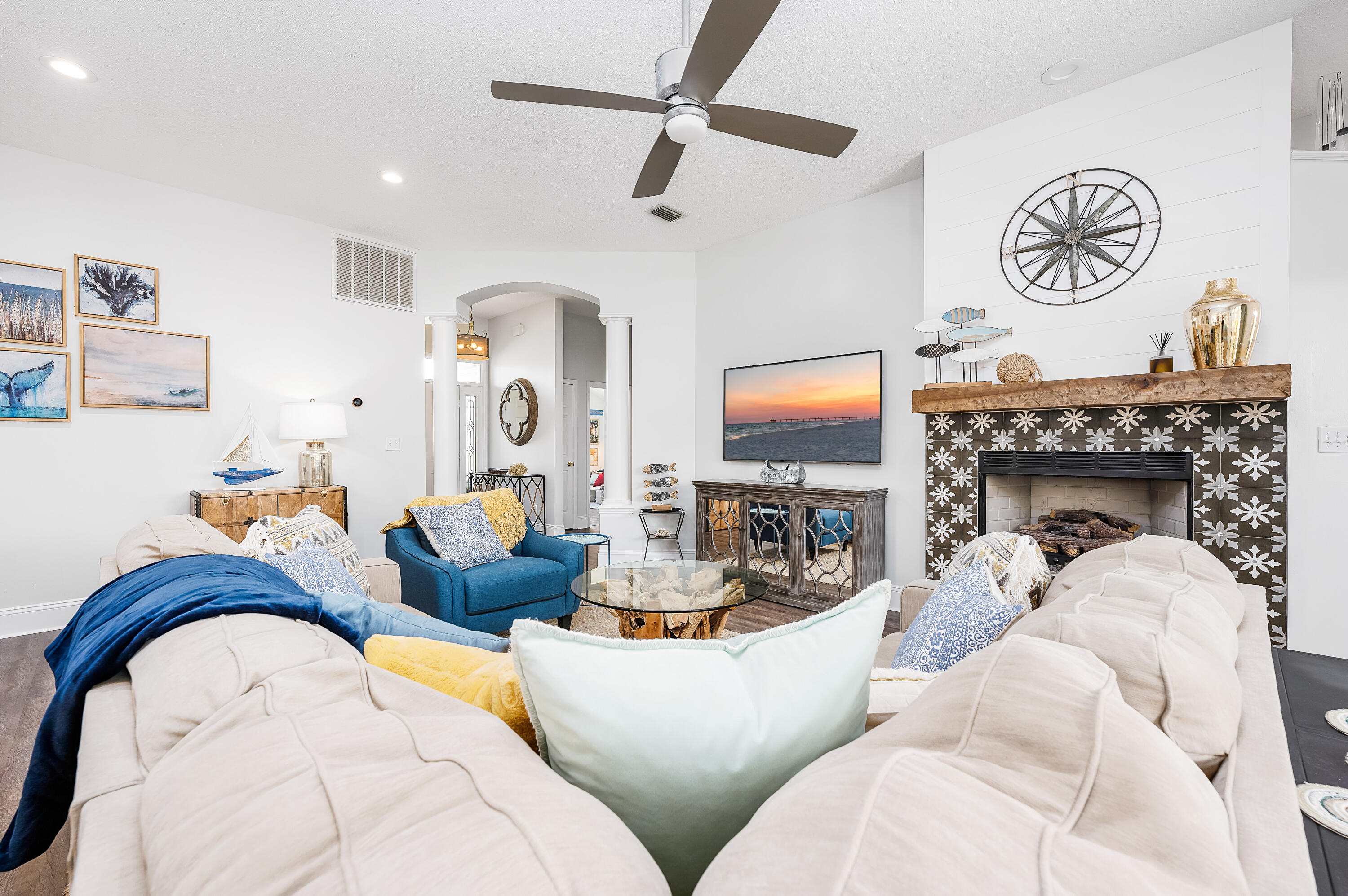 49 Sagris Cove Miramar Beach FL 32550