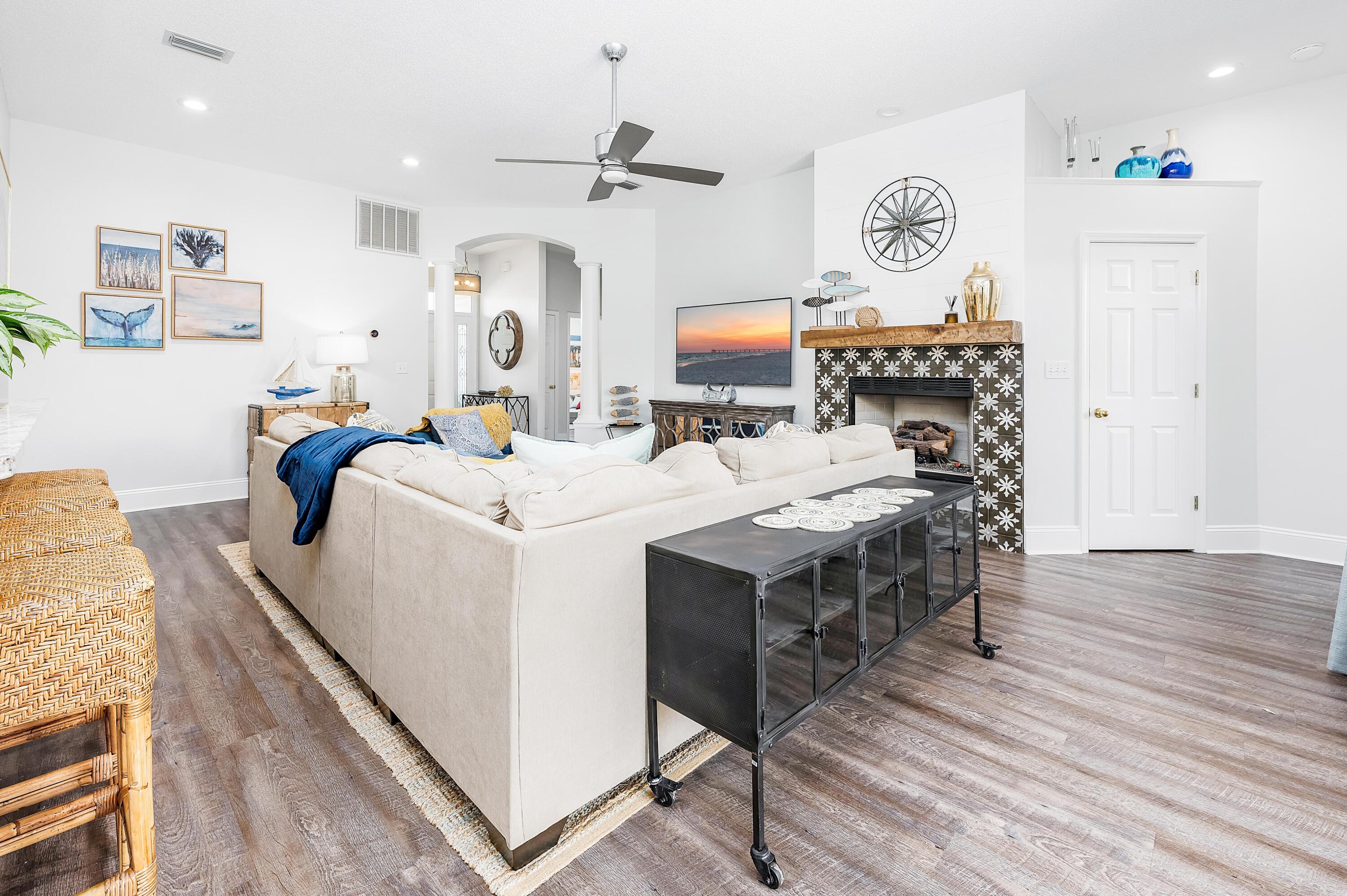 49 Sagris Cove Miramar Beach FL 32550