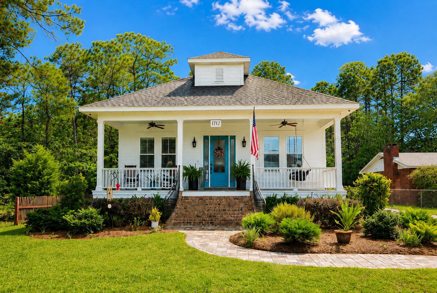 Niceville FL, 1712 Union Avenue