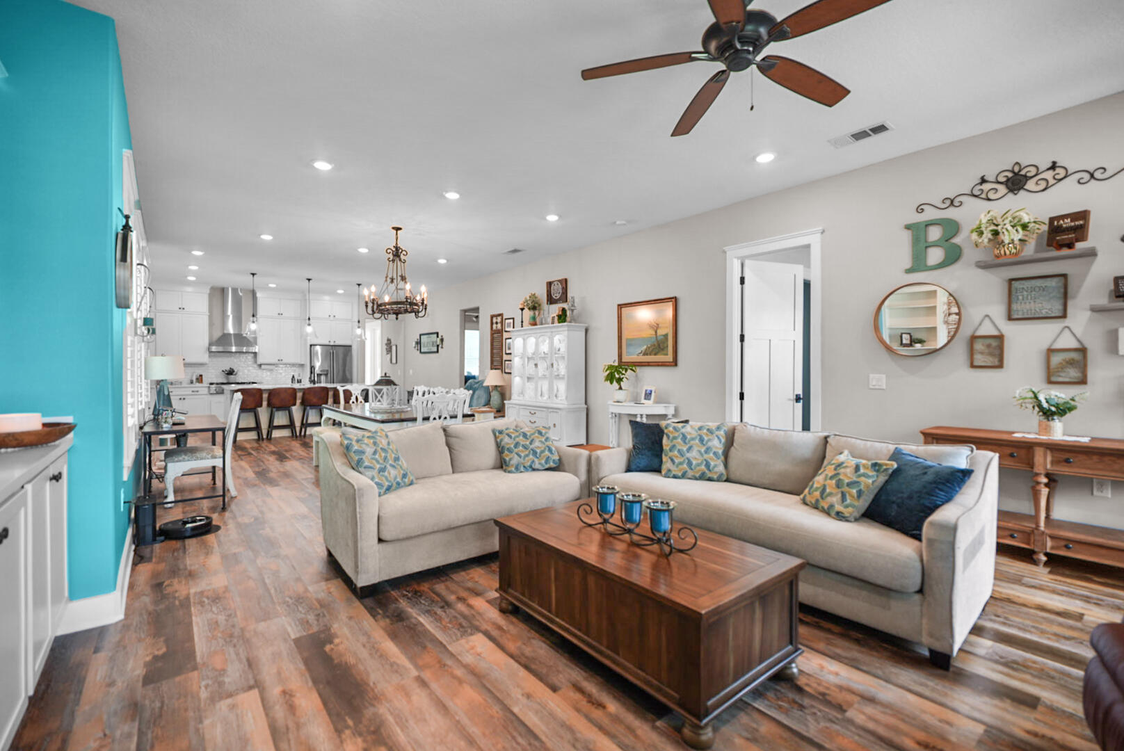 1712 Union Avenue Niceville FL 32578