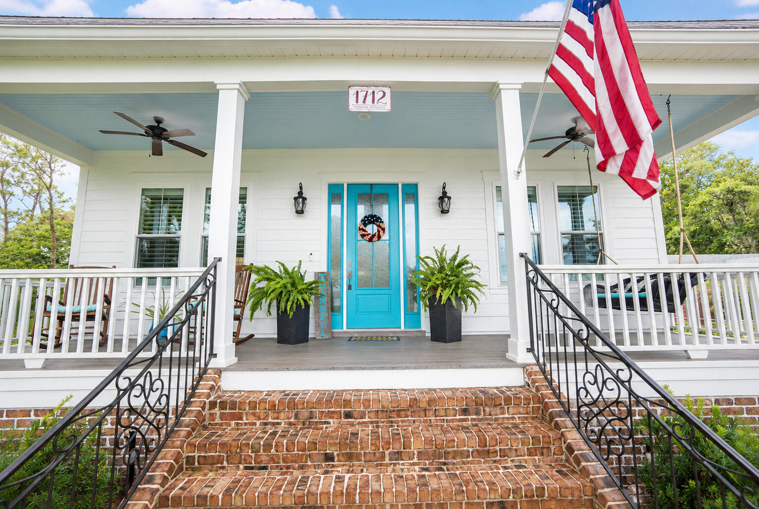 1712 Union Avenue Niceville FL 32578