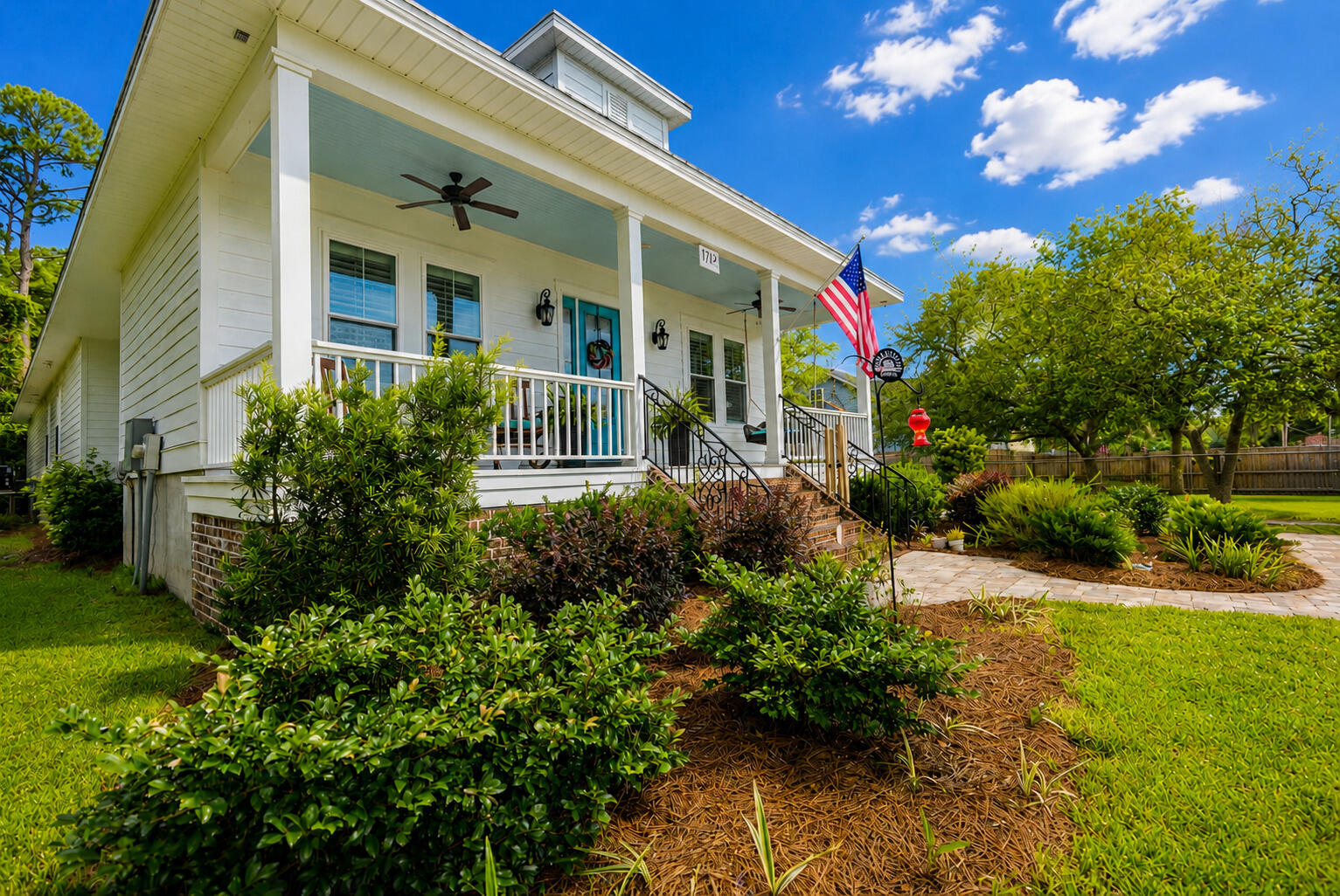 1712 Union Avenue Niceville FL 32578