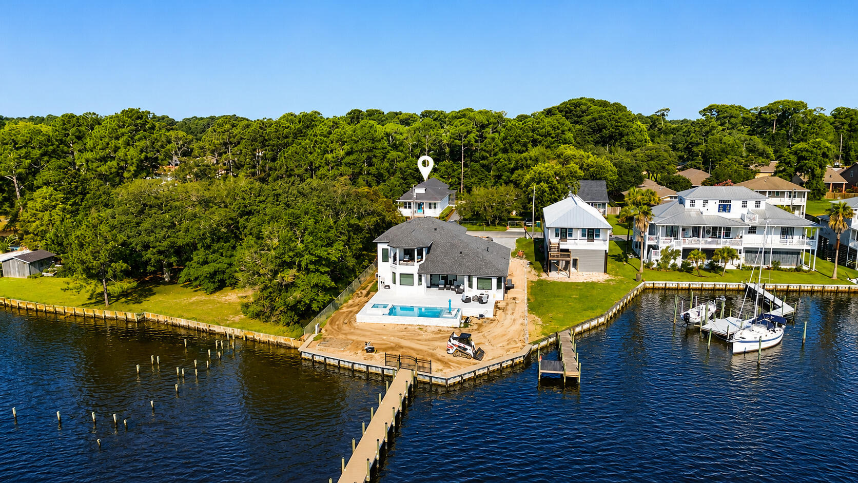 1712 Union Avenue Niceville FL 32578
