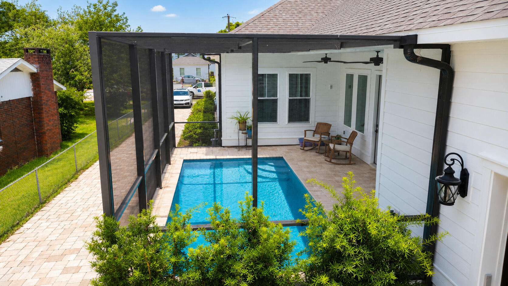 1712 Union Avenue Niceville FL 32578