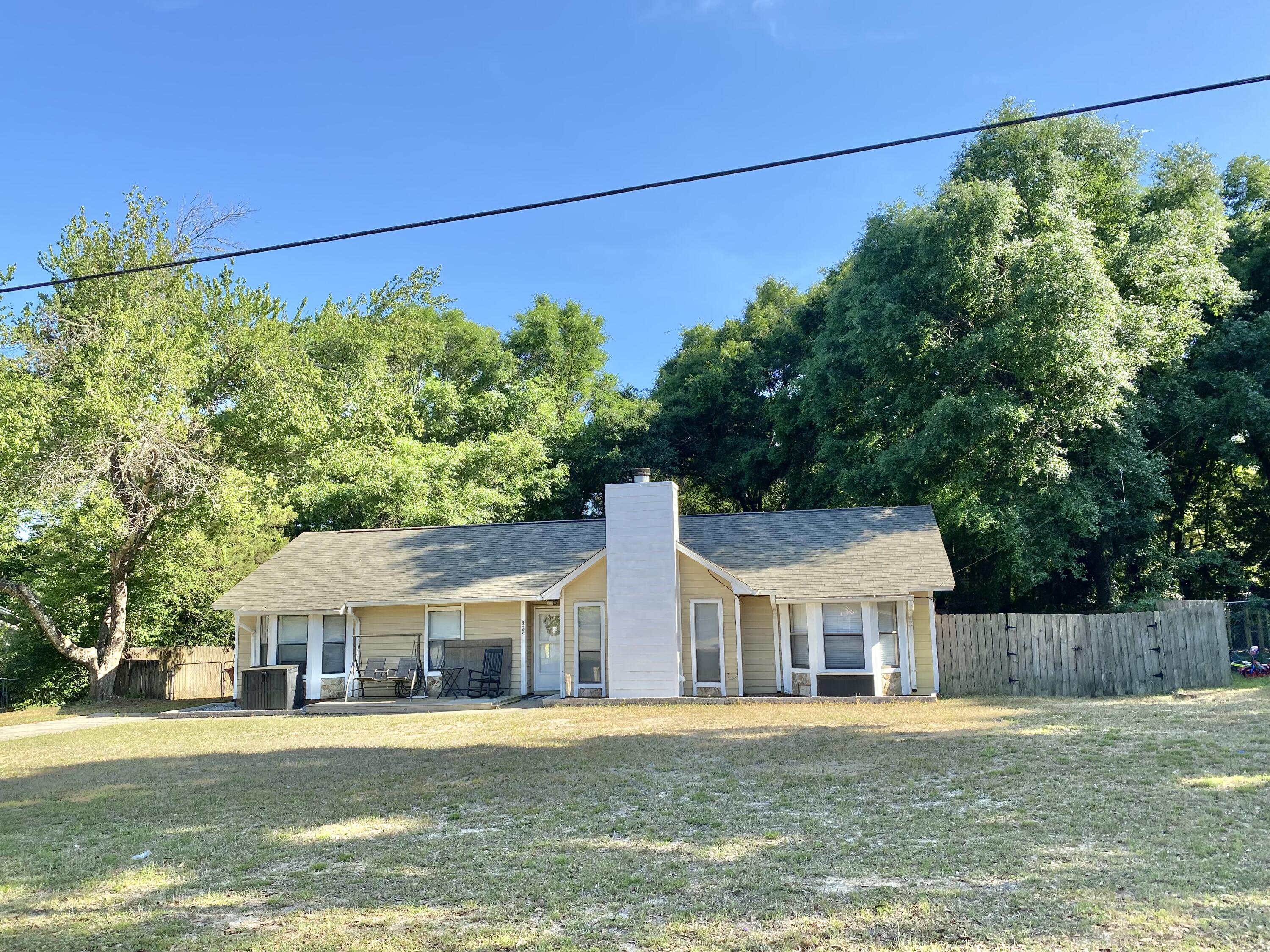 309 Springwood Circle Crestview FL 32536