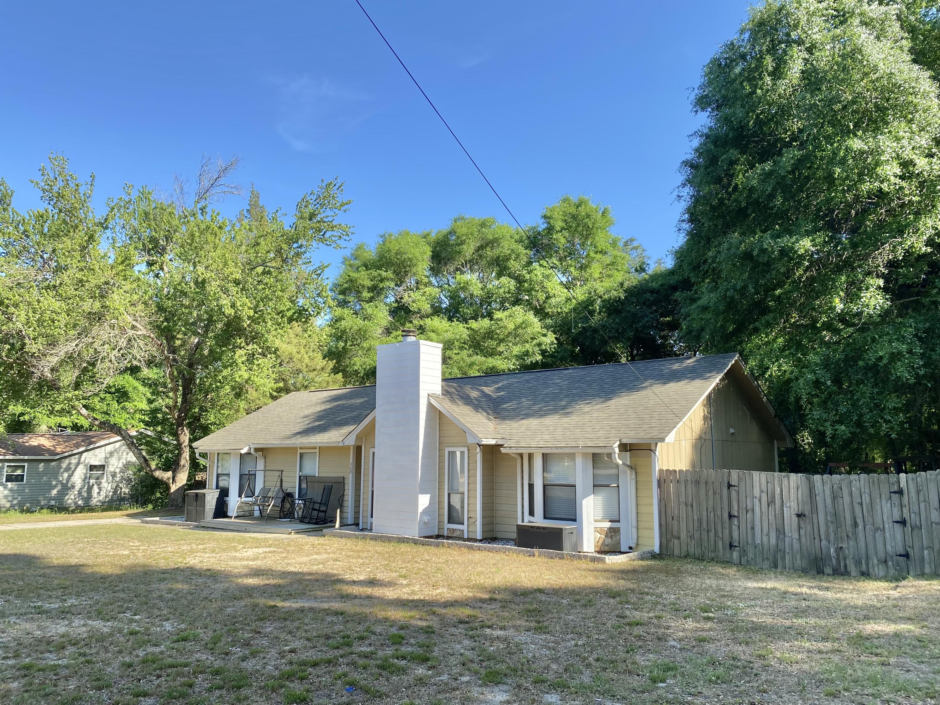 309 Springwood Circle Crestview FL 32536