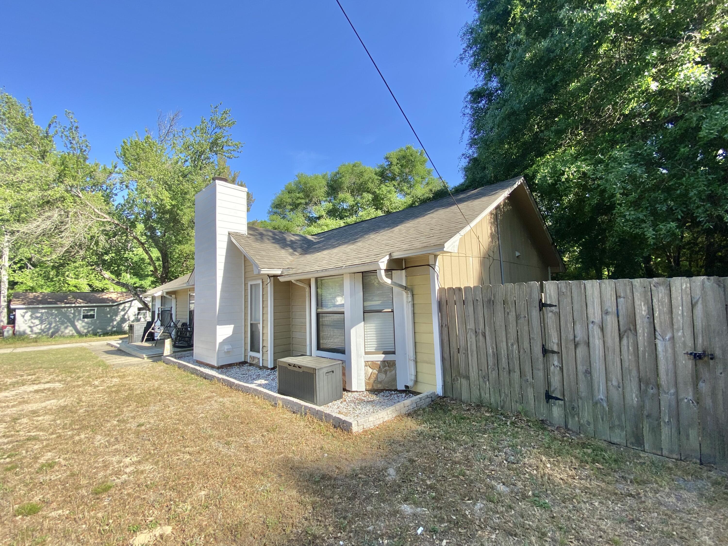 309 Springwood Circle Crestview FL 32536
