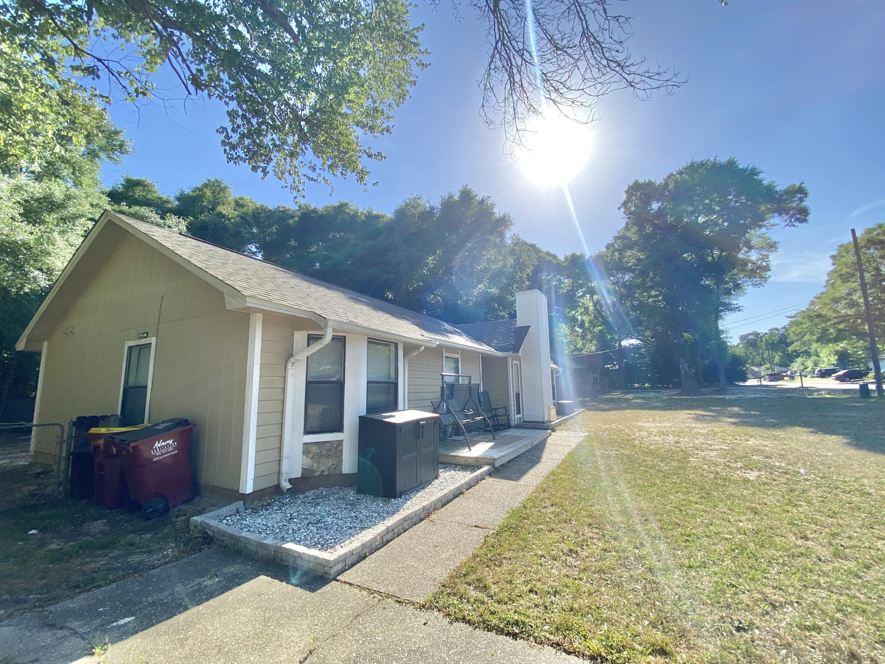 309 Springwood Circle Crestview FL 32536