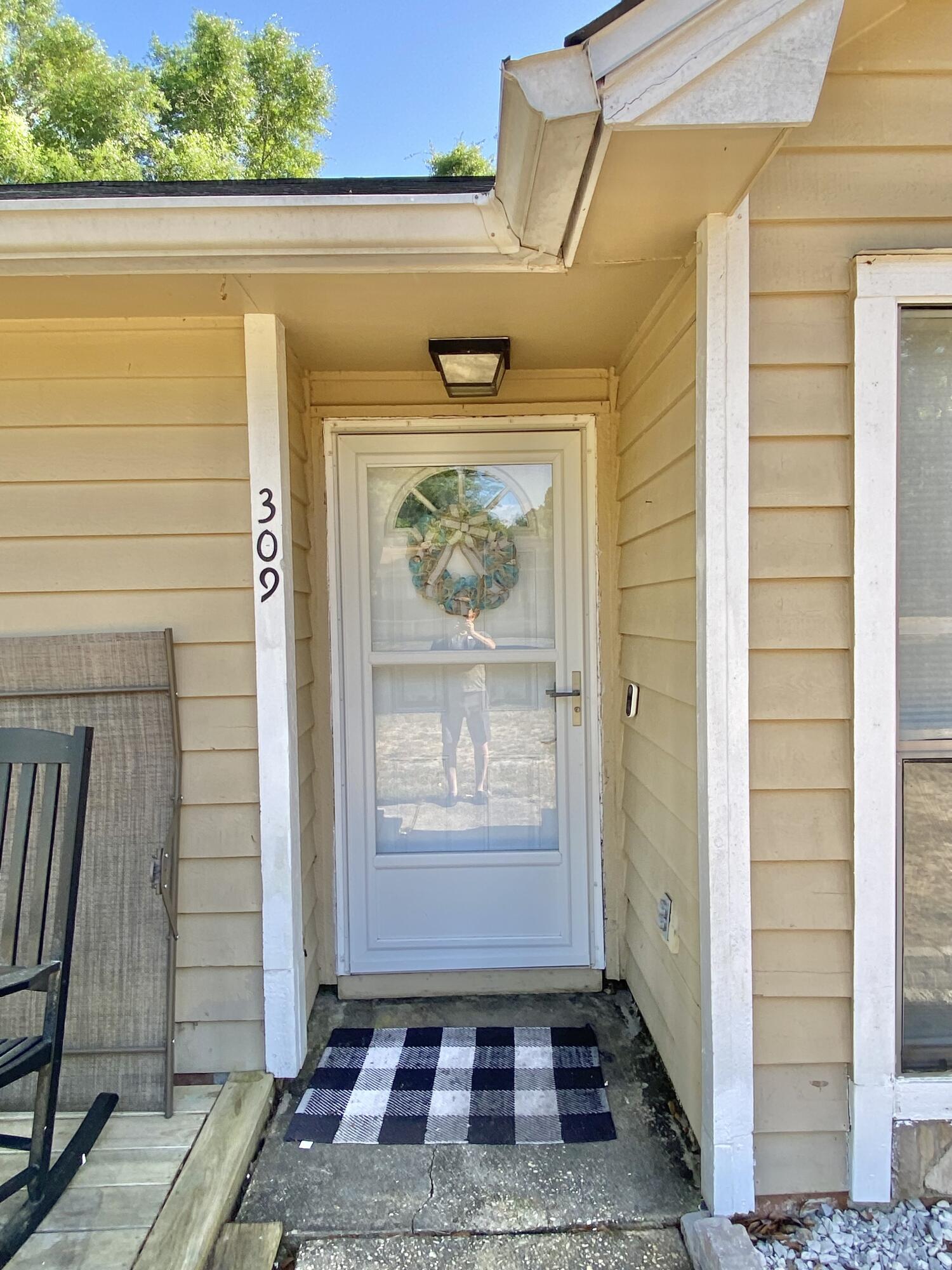 309 Springwood Circle Crestview FL 32536