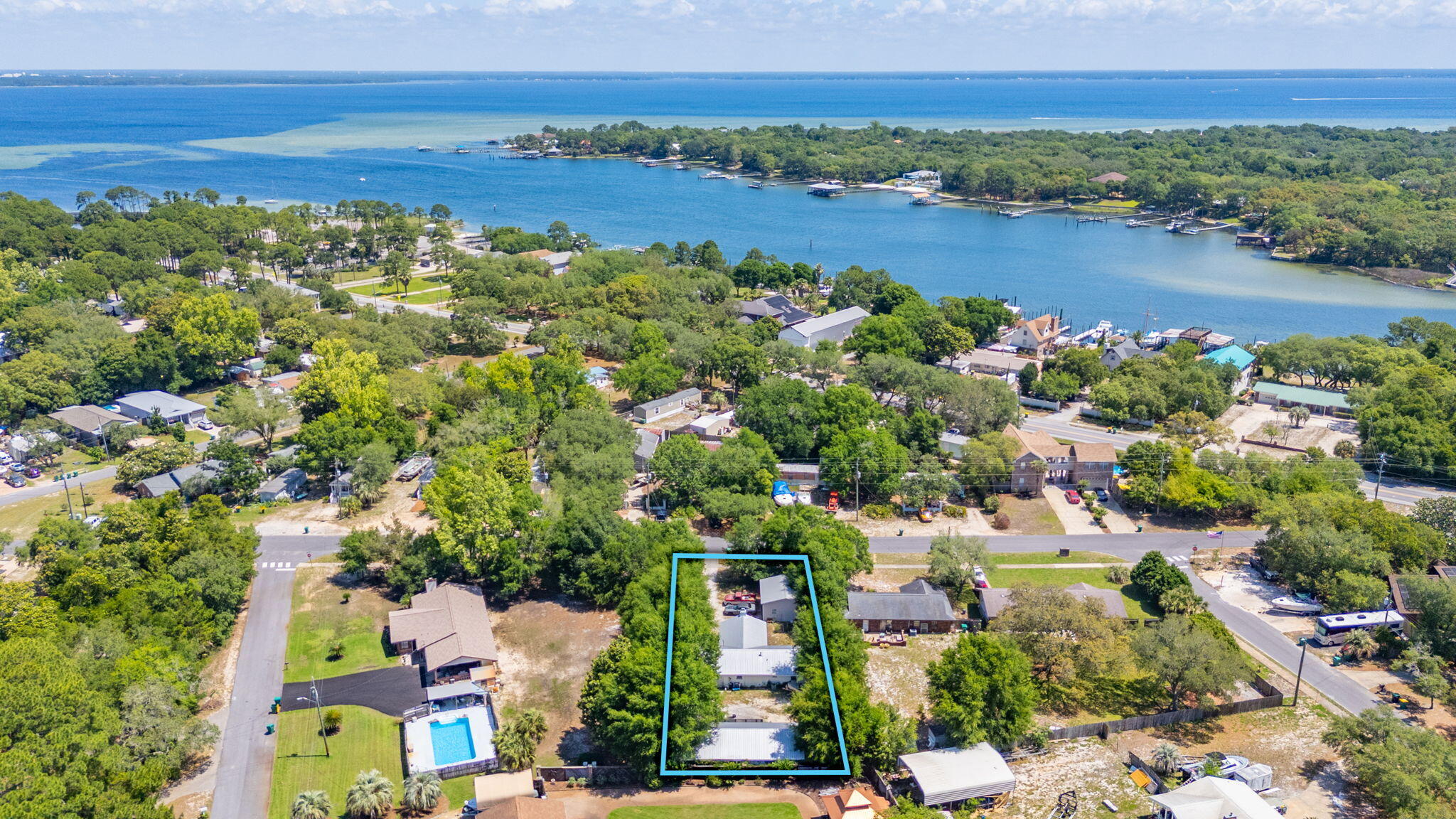 624 4th Street Destin FL 32541