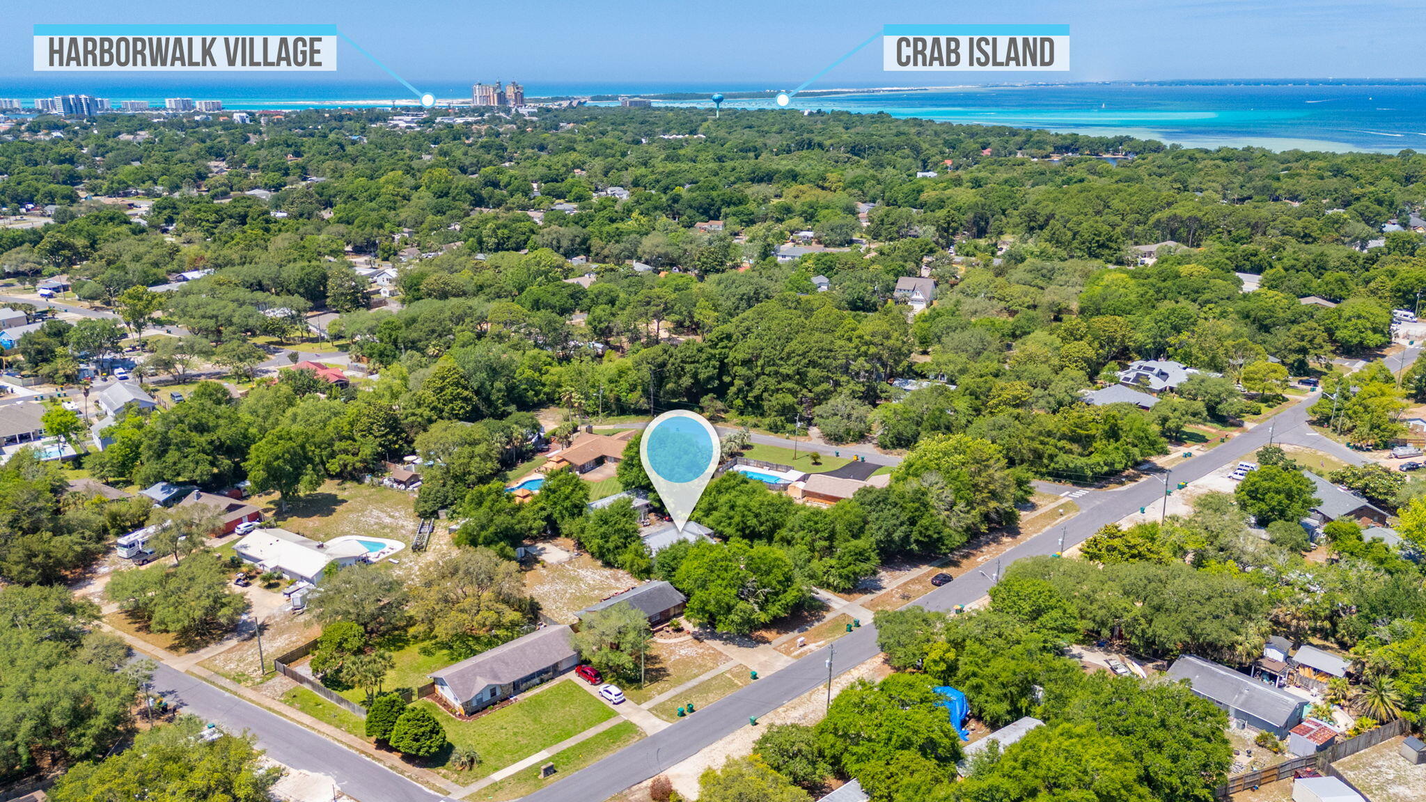 624 4th Street Destin FL 32541