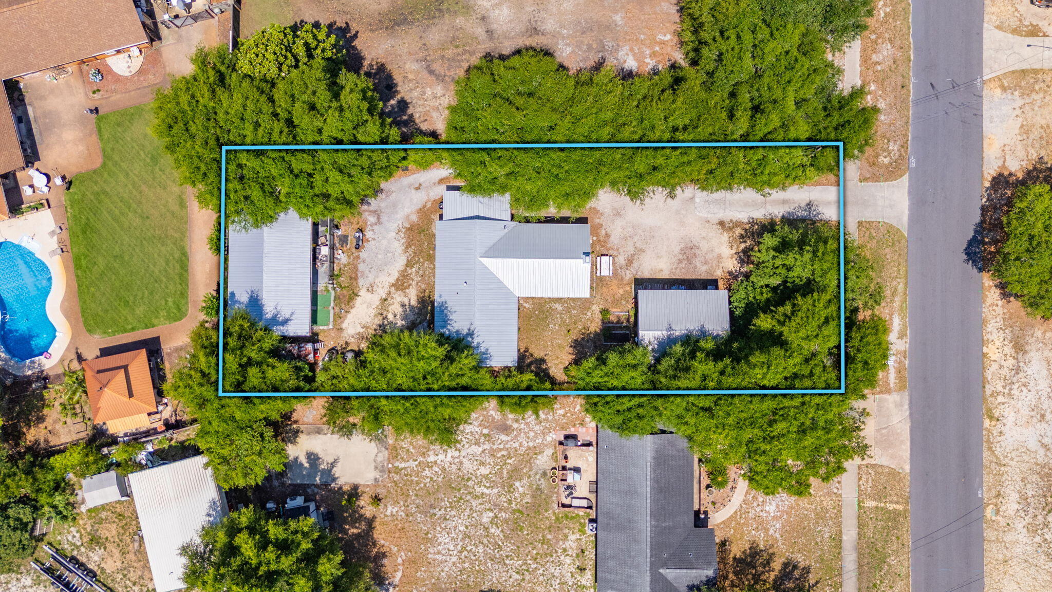 624 4th Street Destin FL 32541