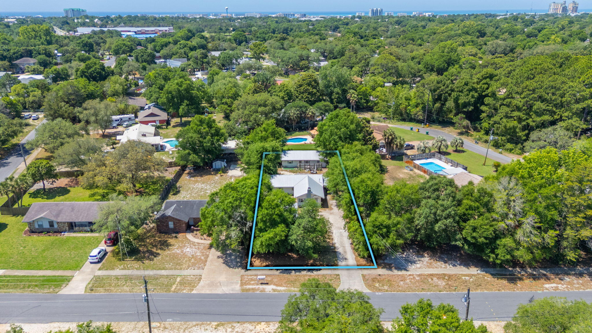 624 4th Street Destin FL 32541