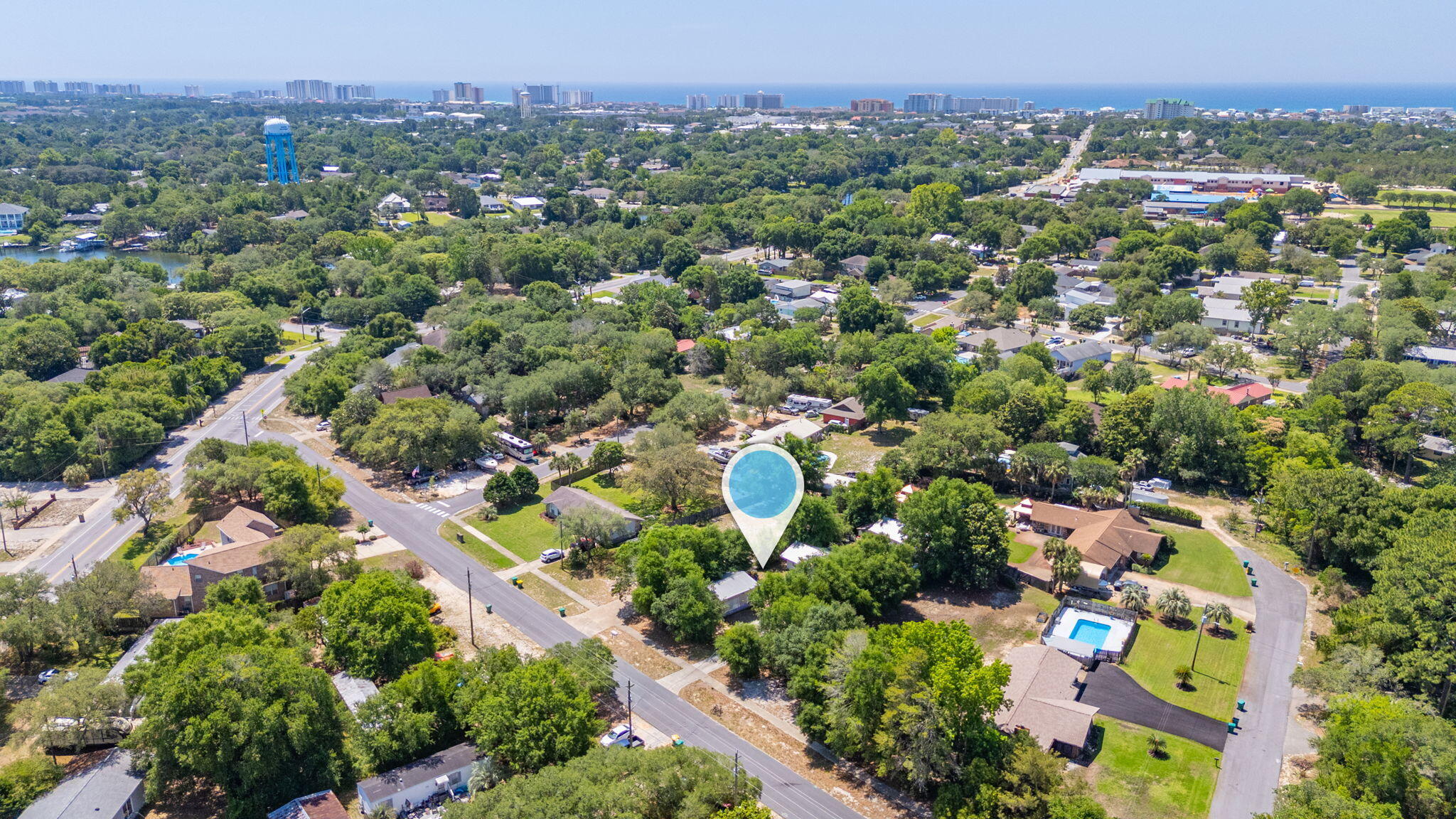 624 4th Street Destin FL 32541