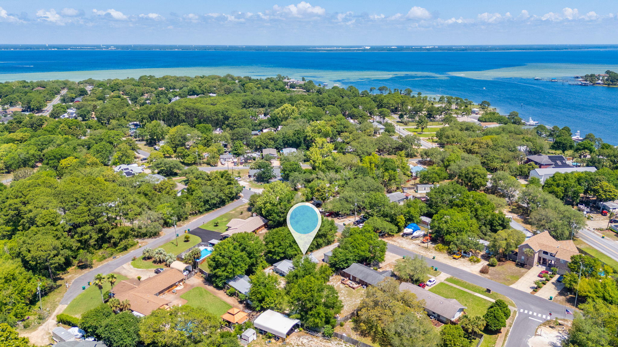 624 4th Street Destin FL 32541