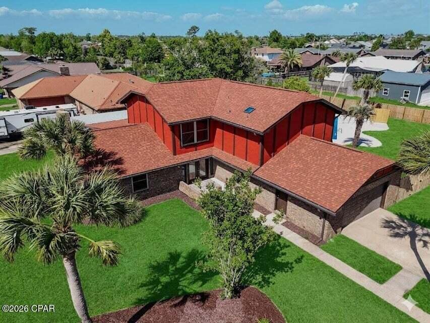 308 Cascade Street Panama City FL 32405