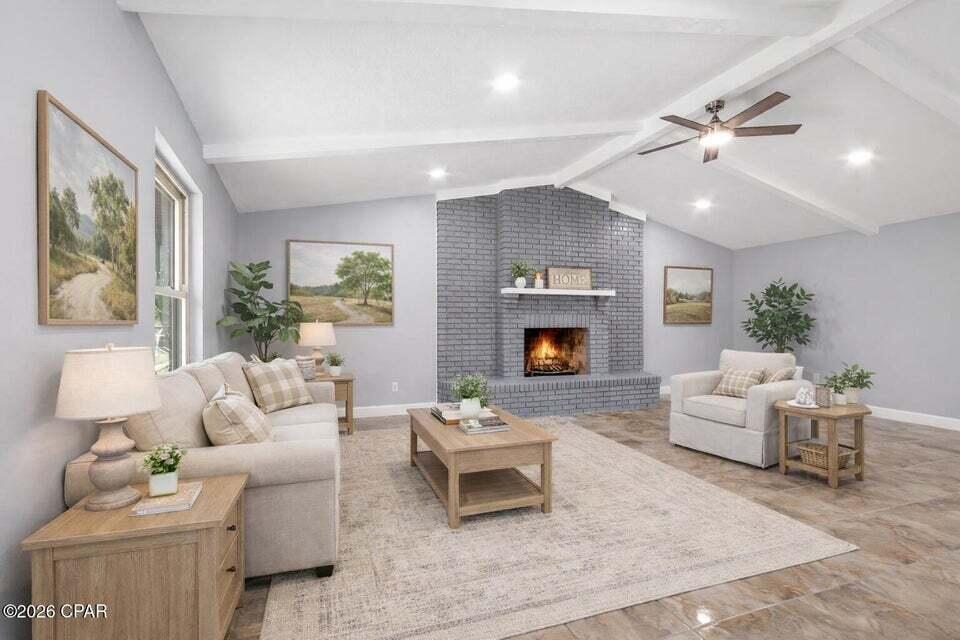 308 Cascade Street Panama City FL 32405