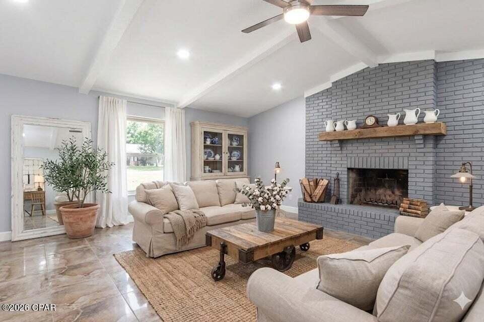 308 Cascade Street Panama City FL 32405