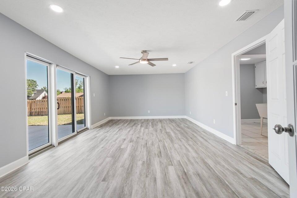 308 Cascade Street Panama City FL 32405