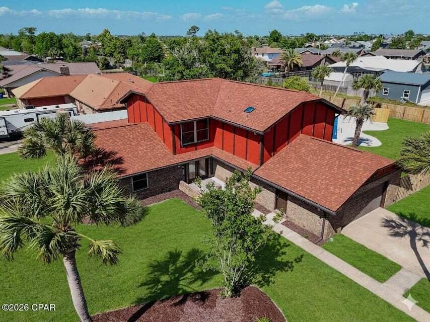 308 Cascade Street Panama City FL 32405
